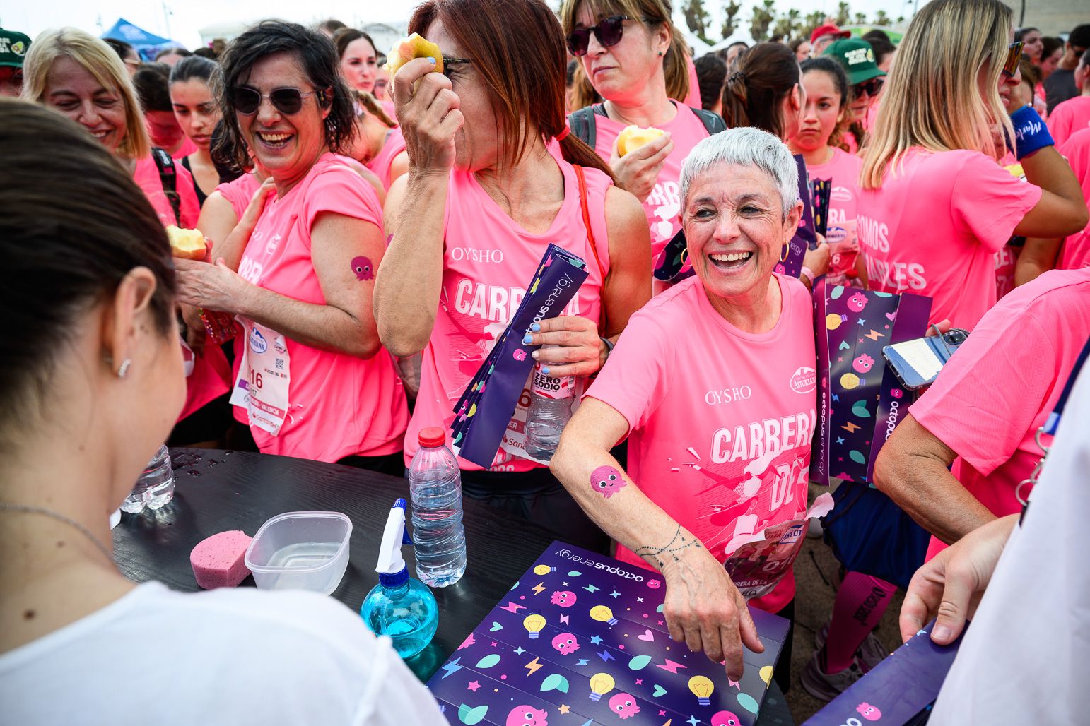 Más fotos de la Carrera de la Mujer de Valencia 2026. 85887
