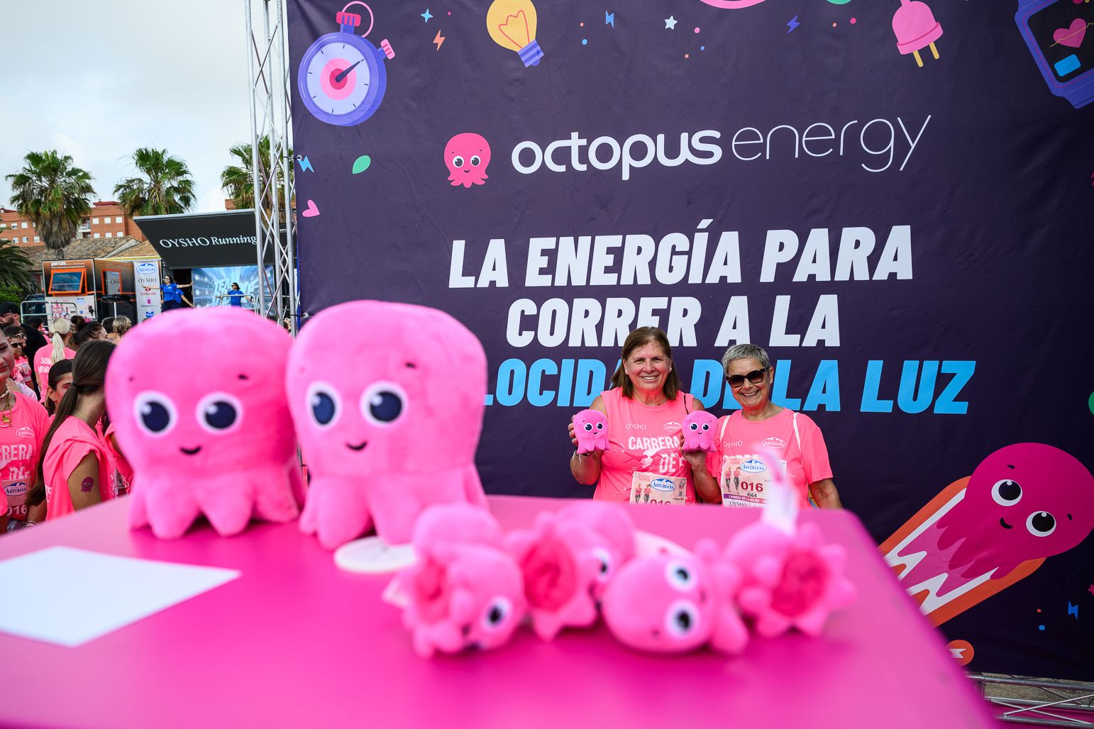 Más fotos de la Carrera de la Mujer de Valencia 2026. 85890