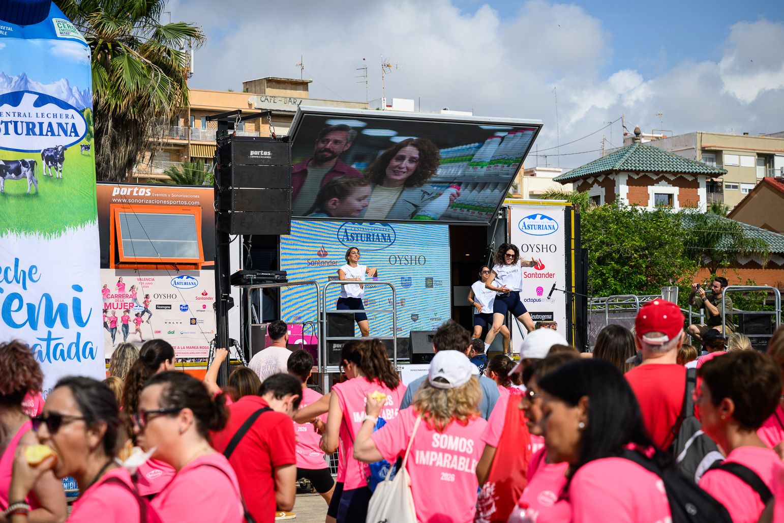 Más fotos de la Carrera de la Mujer de Valencia 2026. 85904