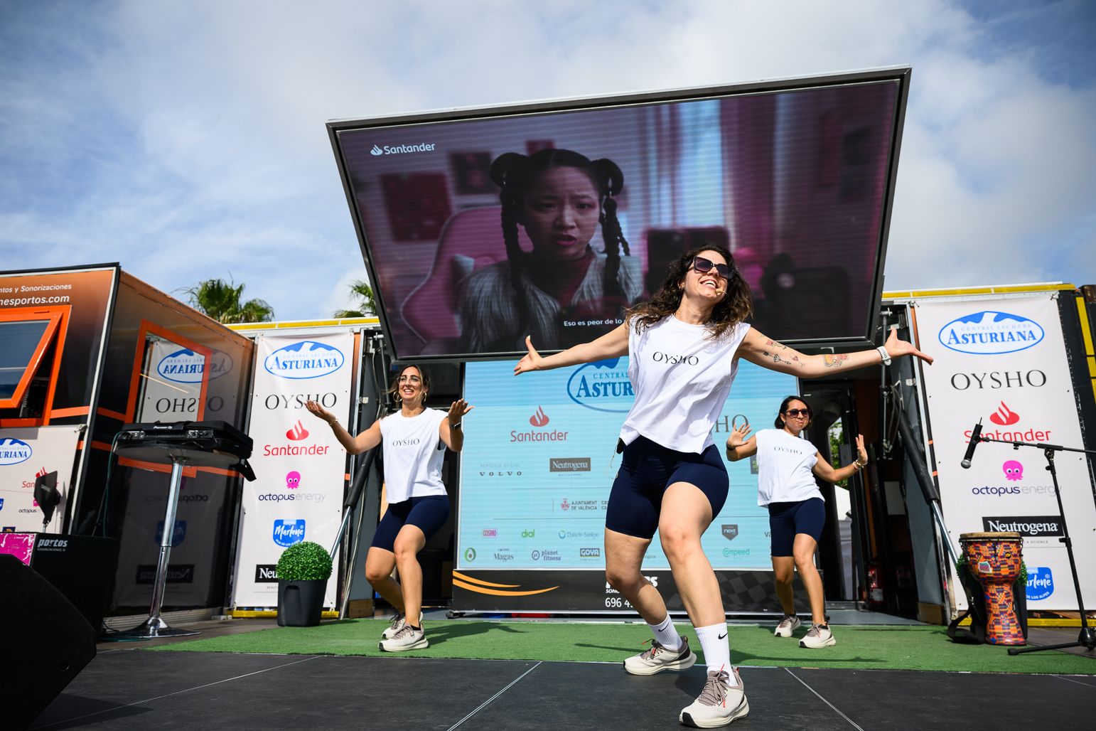 Más fotos de la Carrera de la Mujer de Valencia 2026. 85907