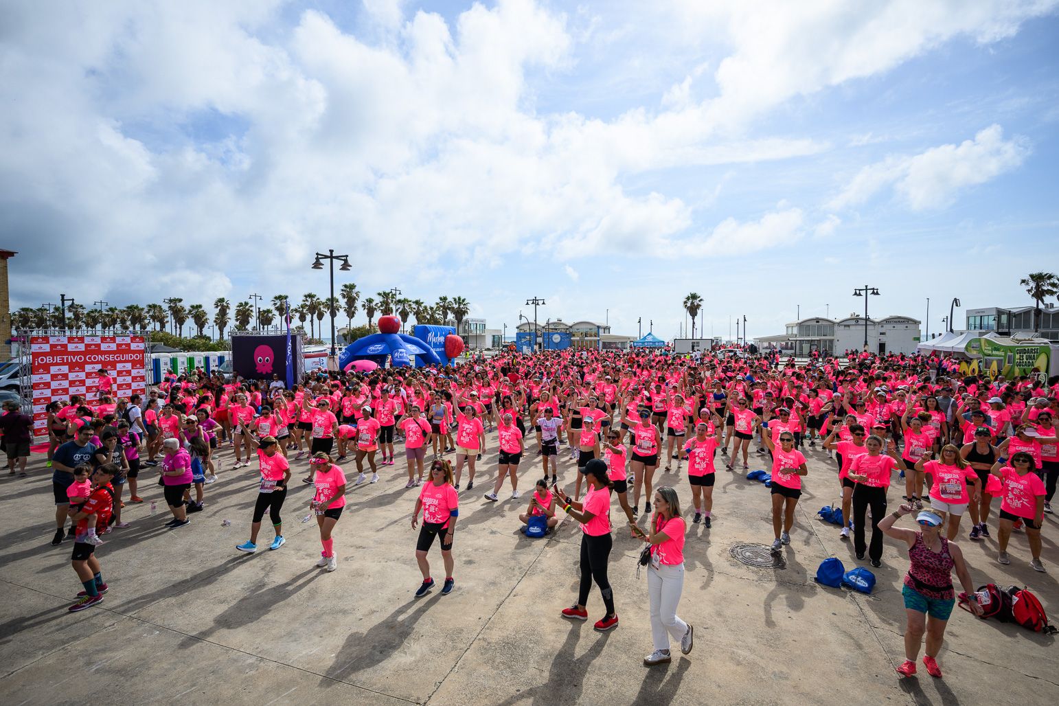 Más fotos de la Carrera de la Mujer de Valencia 2026. 85913