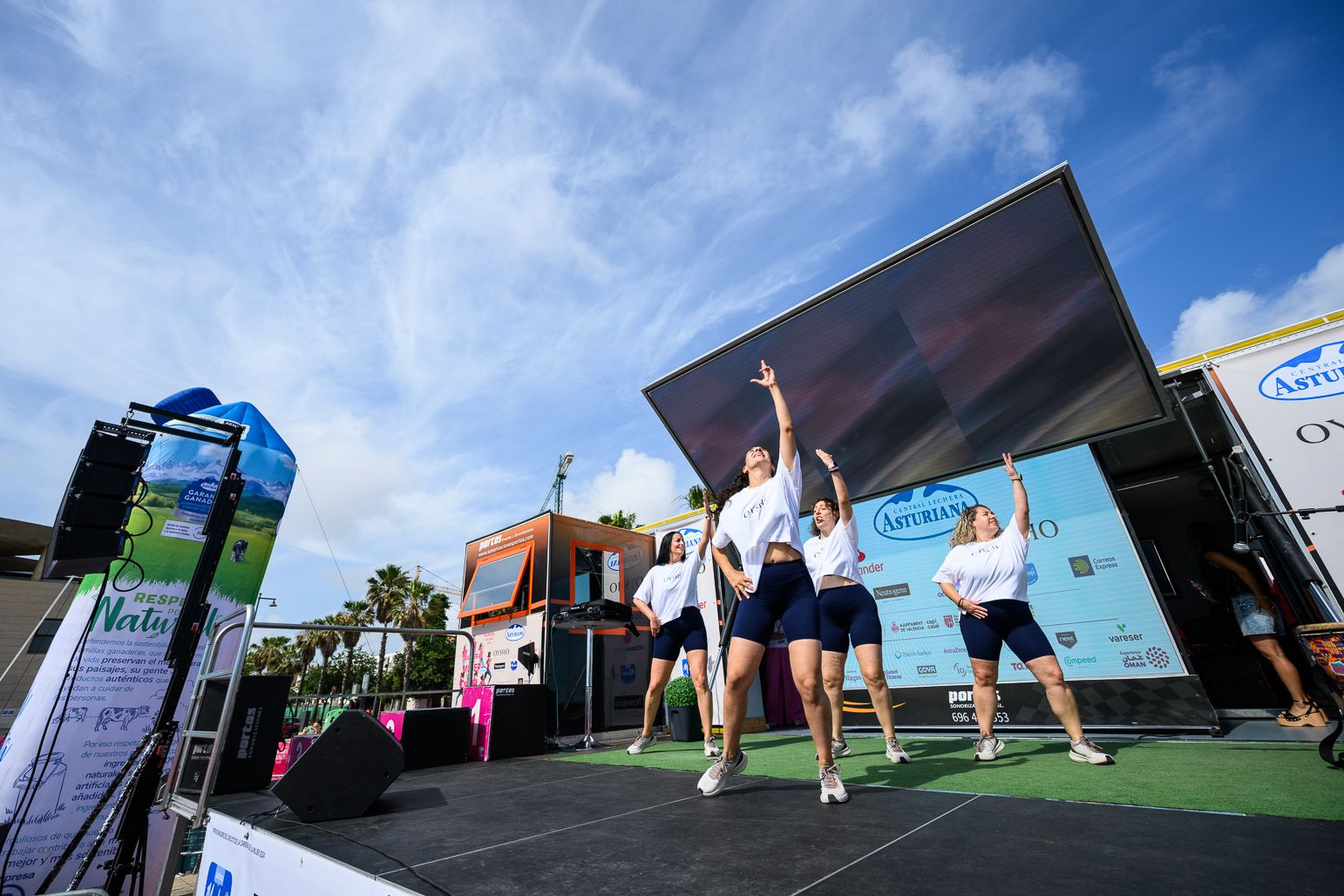 Más fotos de la Carrera de la Mujer de Valencia 2026. 85929