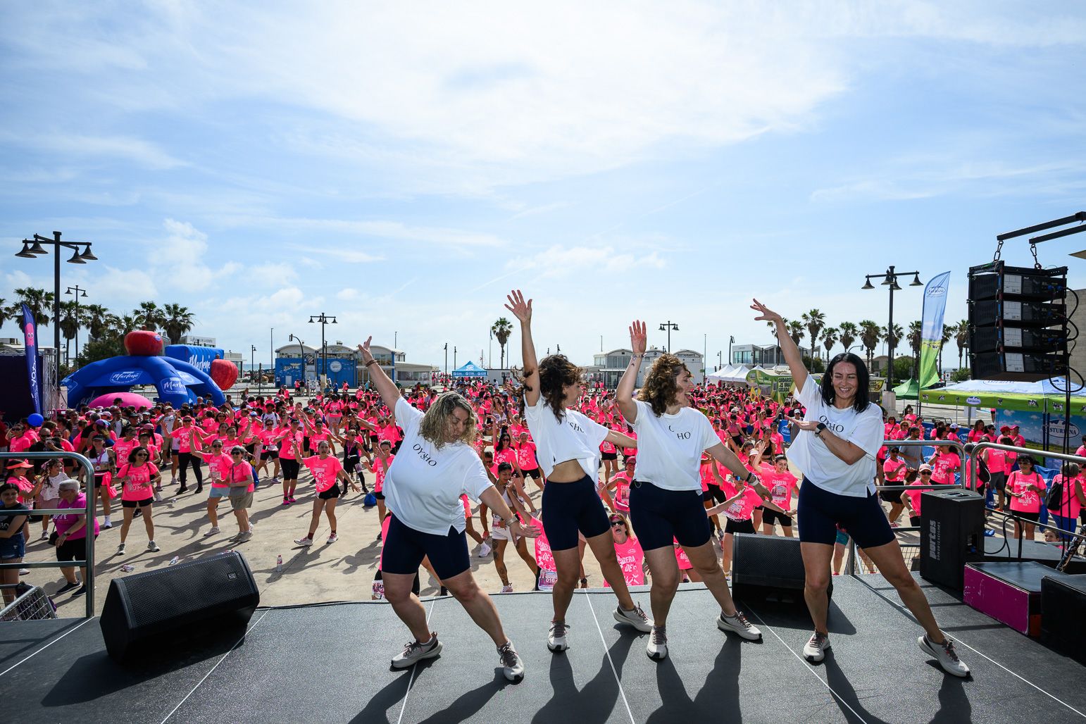 Más fotos de la Carrera de la Mujer de Valencia 2026. 85935