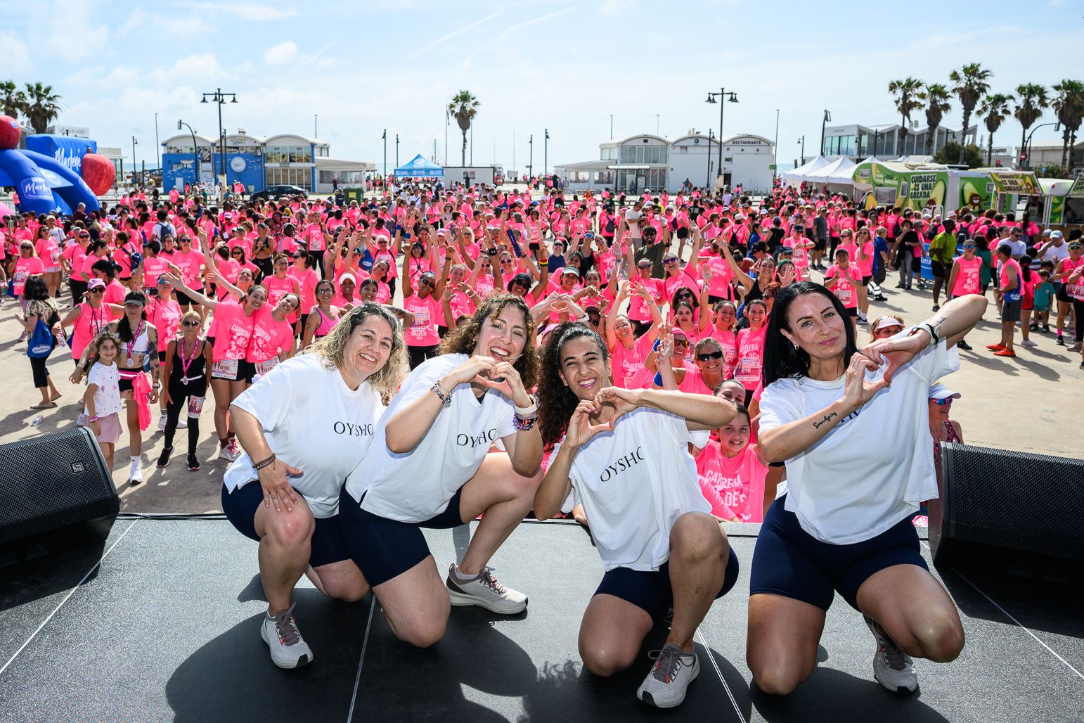 Más fotos de la Carrera de la Mujer de Valencia 2026. 85942