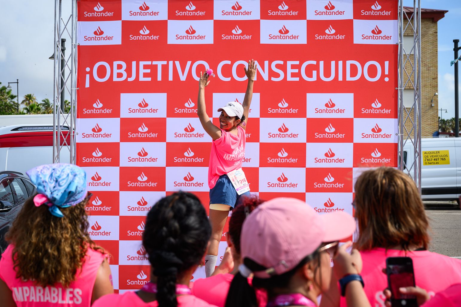 Más fotos de la Carrera de la Mujer de Valencia 2026. 85947