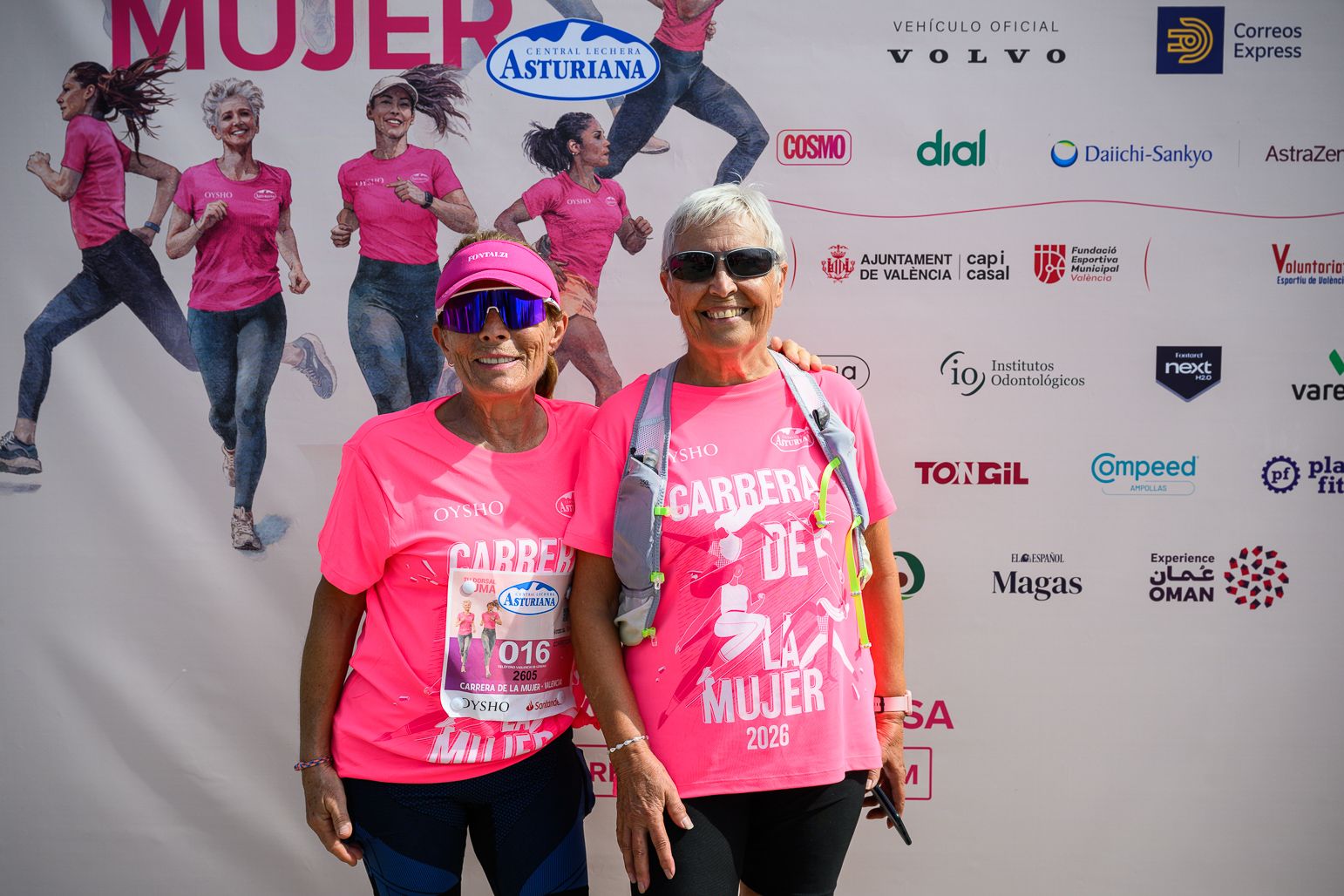 Más fotos de la Carrera de la Mujer de Valencia 2026. 85951