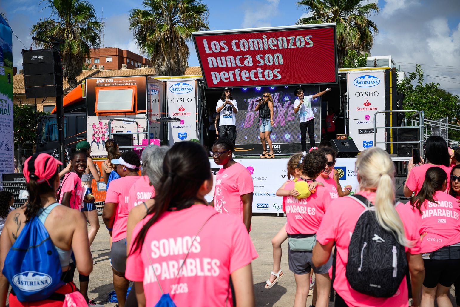 Más fotos de la Carrera de la Mujer de Valencia 2026. 85954