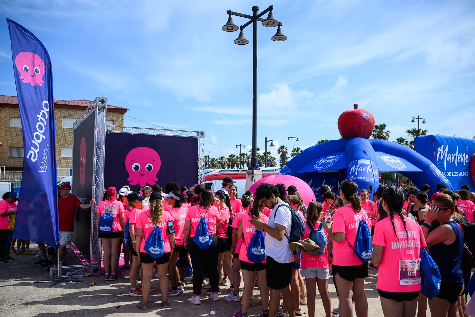Más fotos de la Carrera de la Mujer de Valencia 2026. 85956