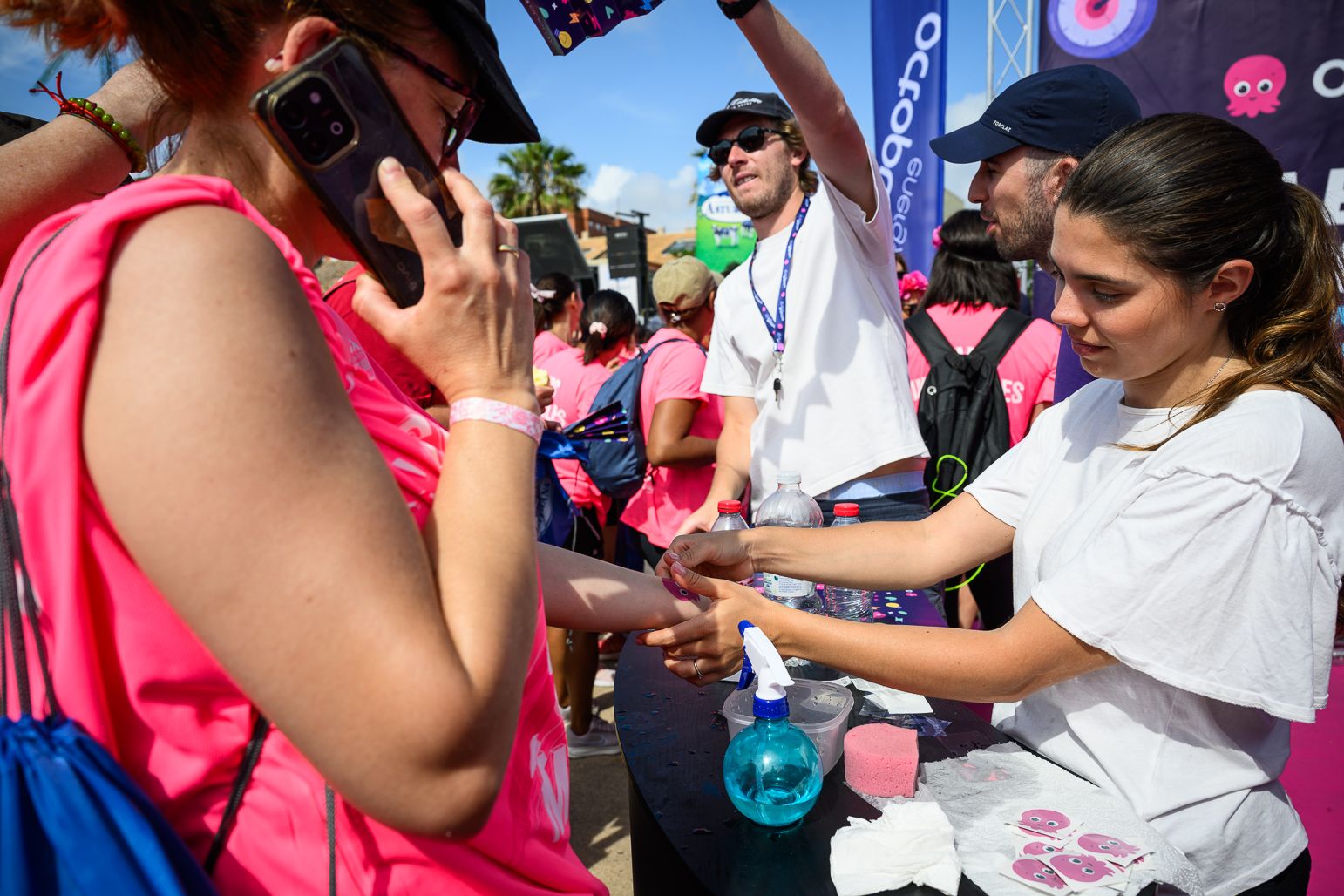 Más fotos de la Carrera de la Mujer de Valencia 2026. 85959