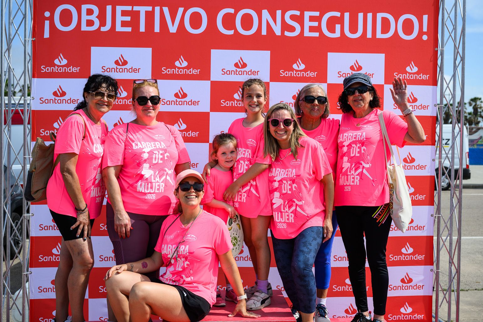 Más fotos de la Carrera de la Mujer de Valencia 2026. 85963