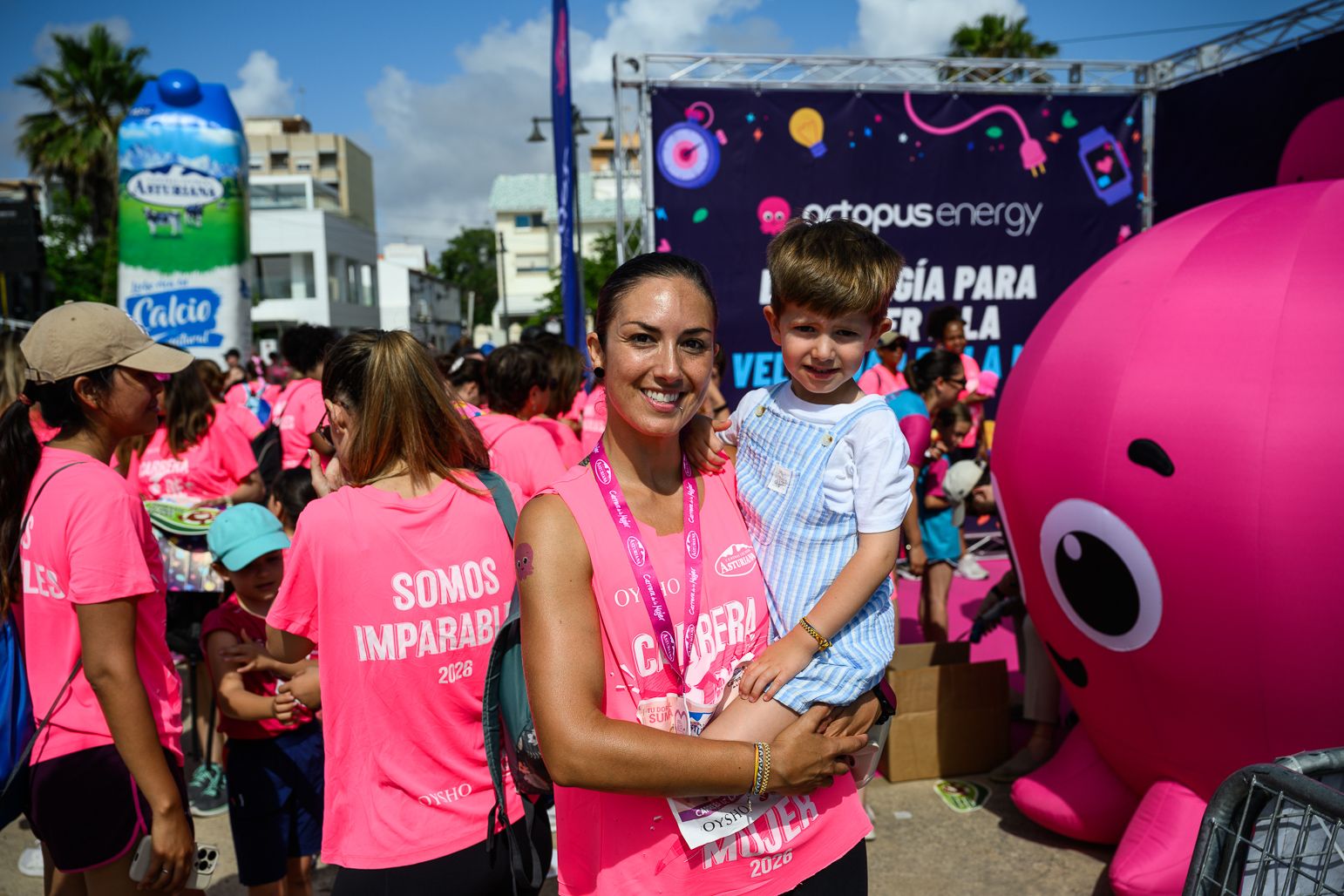 Más fotos de la Carrera de la Mujer de Valencia 2026. 85965