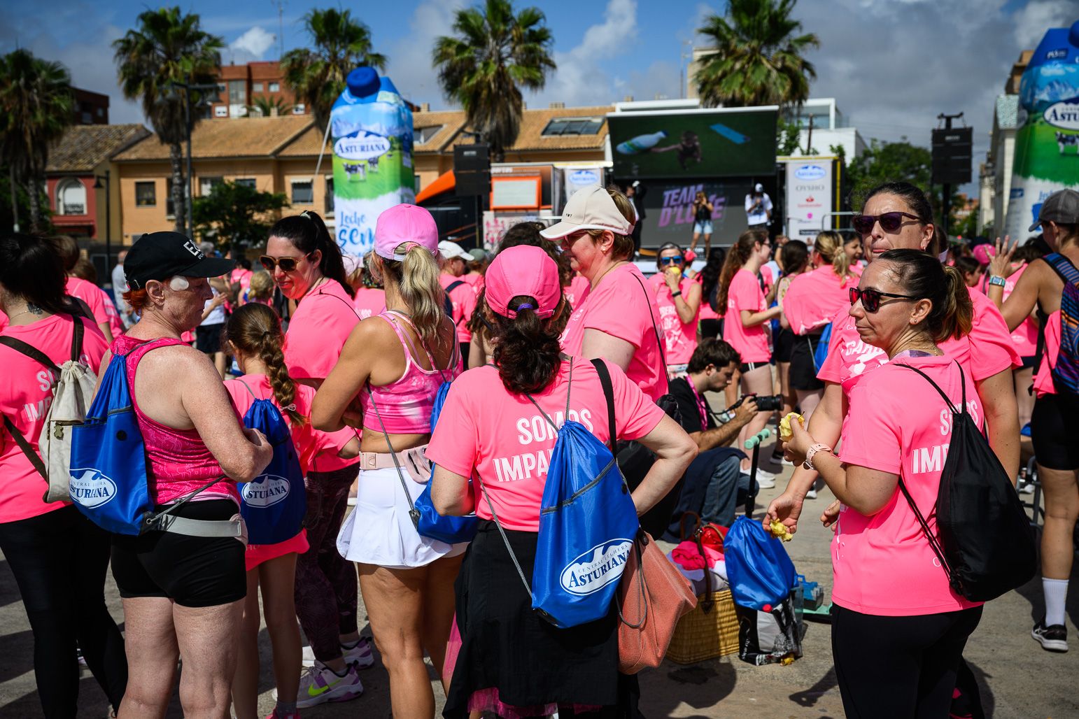 Más fotos de la Carrera de la Mujer de Valencia 2026. 85967