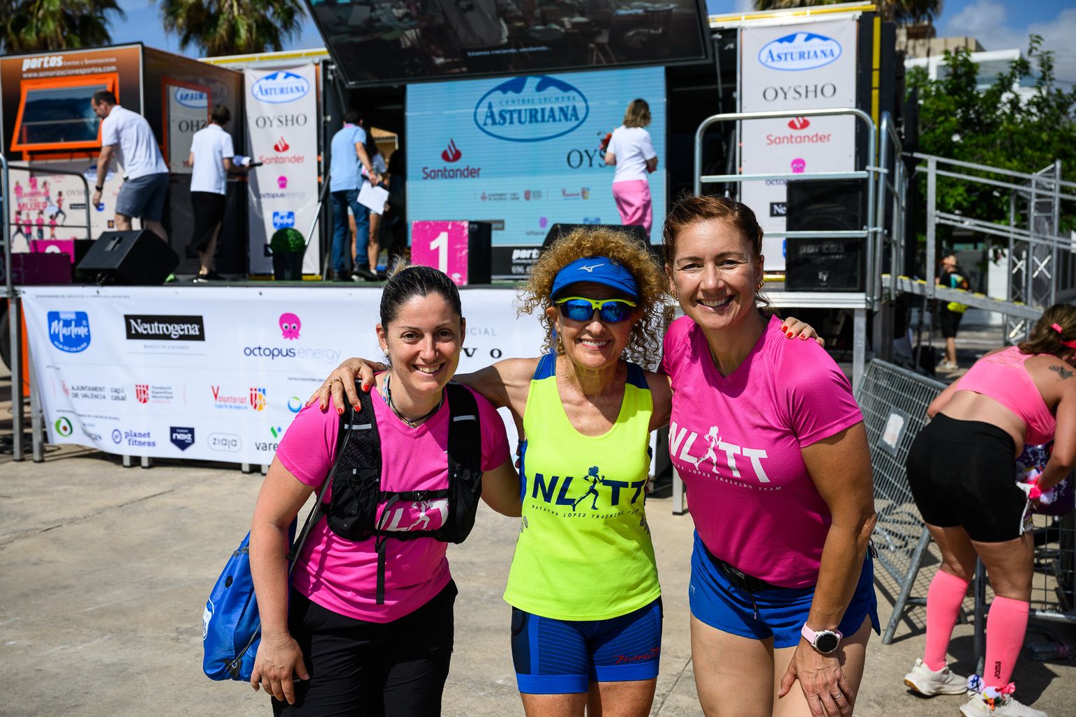 Más fotos de la Carrera de la Mujer de Valencia 2026. 85986