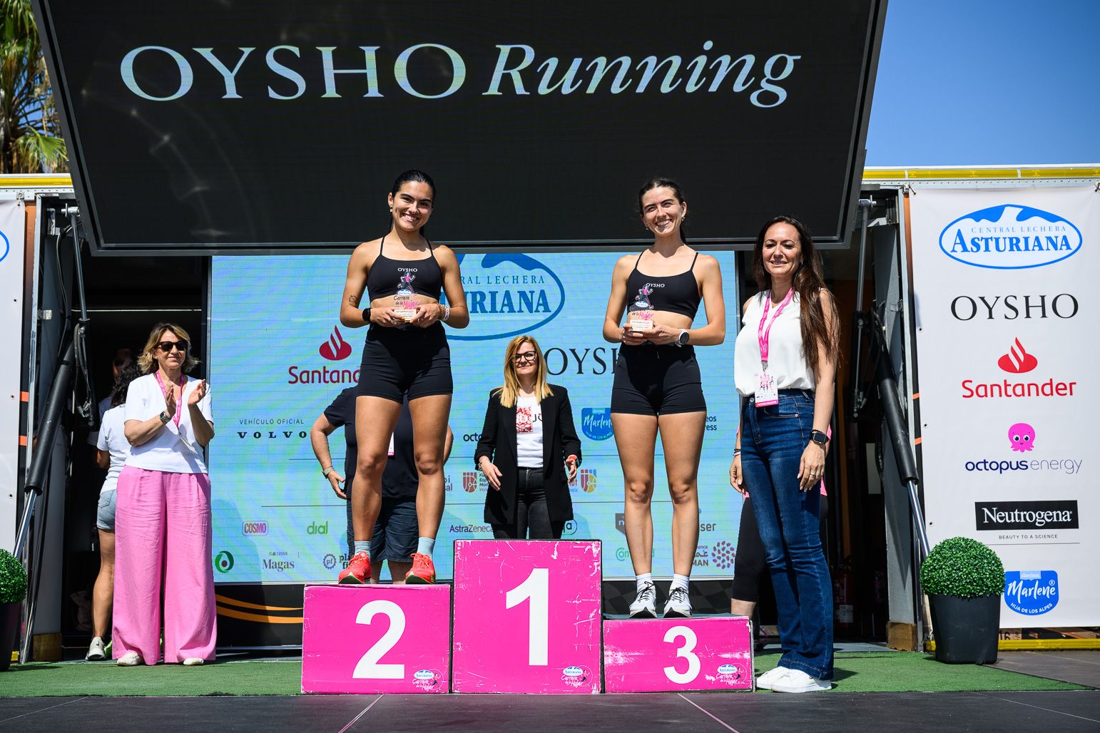 Más fotos de la Carrera de la Mujer de Valencia 2026. 86000