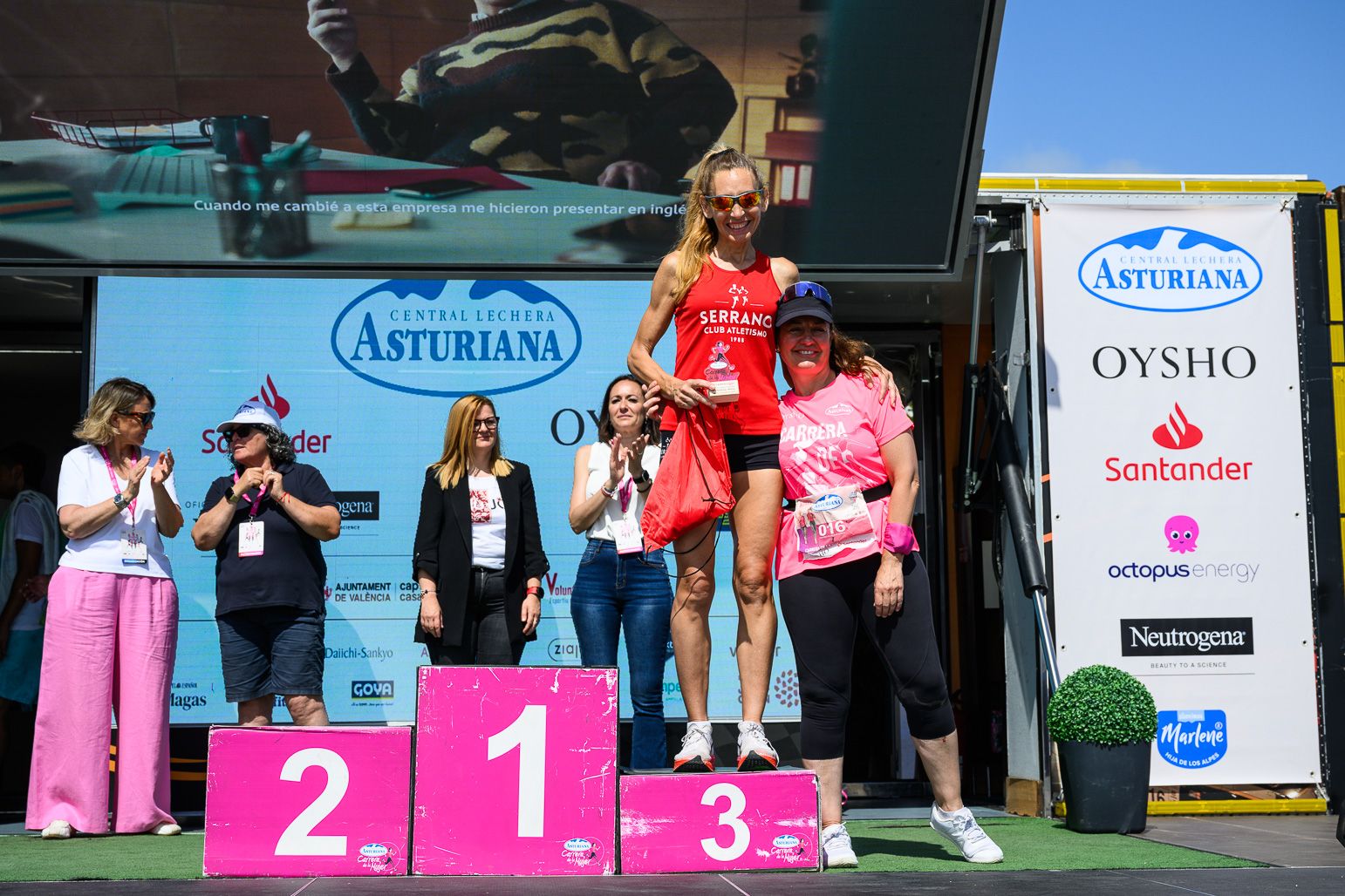 Más fotos de la Carrera de la Mujer de Valencia 2026. 86024