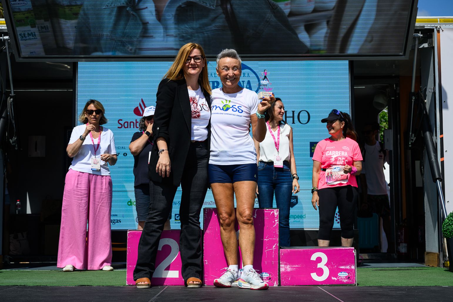 Más fotos de la Carrera de la Mujer de Valencia 2026. 86027