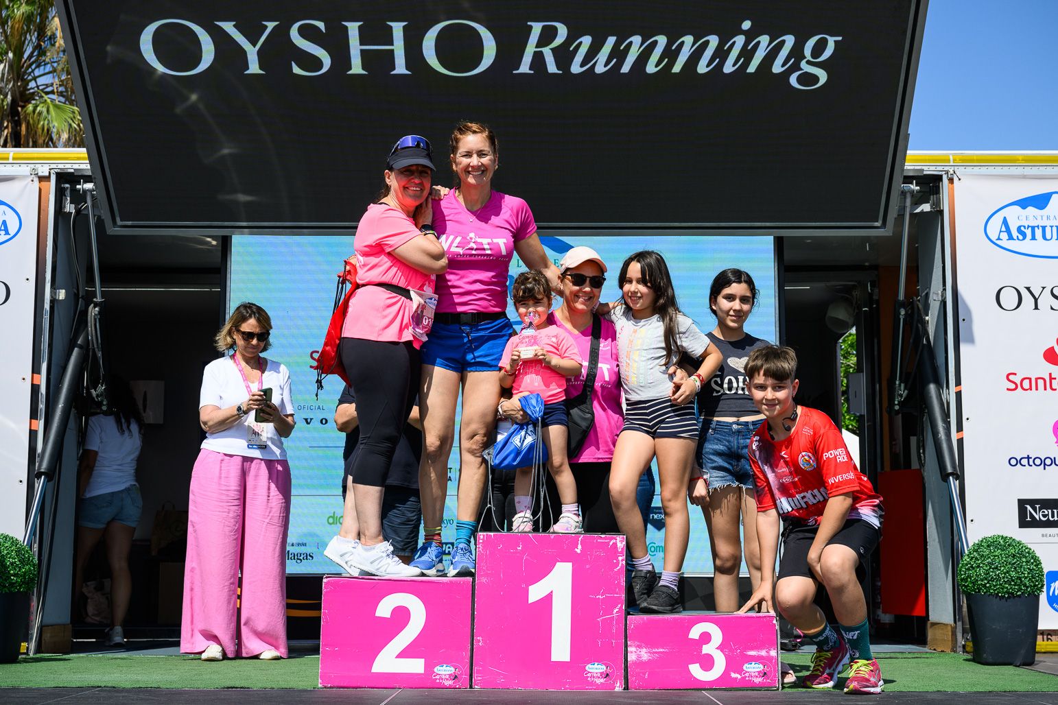 Más fotos de la Carrera de la Mujer de Valencia 2026. 86030
