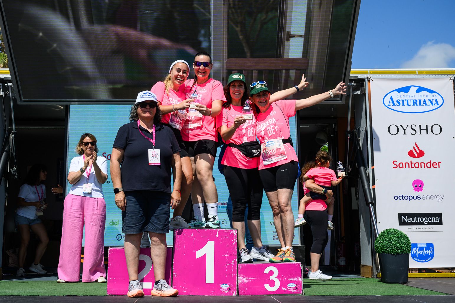 Más fotos de la Carrera de la Mujer de Valencia 2026. 86036