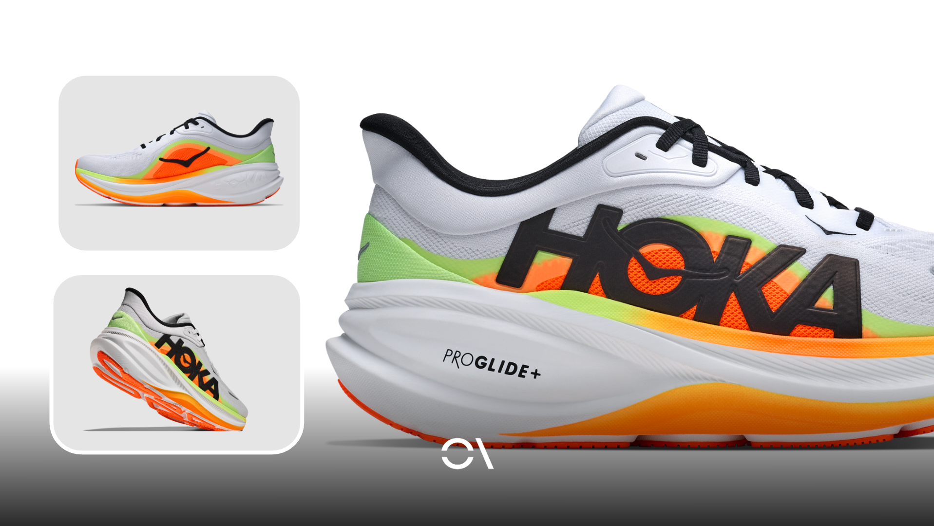 El 9 de julio será la fecha de lanzamiento de las nuevas Hoka Clifton PRO.