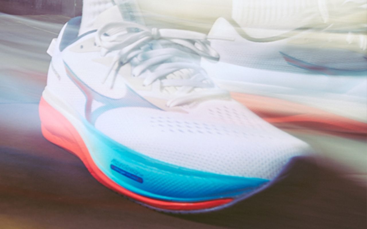 WAVE RIDER 30