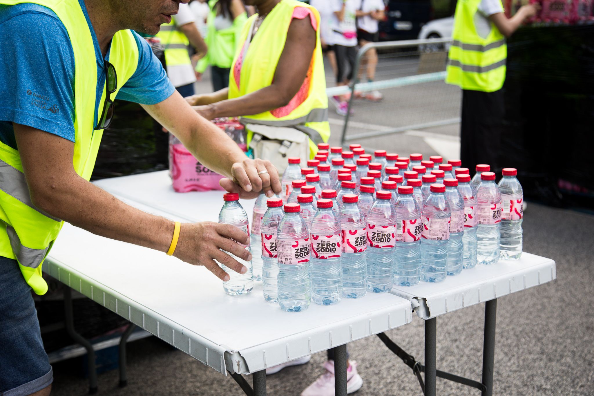 Las mejores fotos de la III Carrera Madrid con la ELA. LateMiLente 17