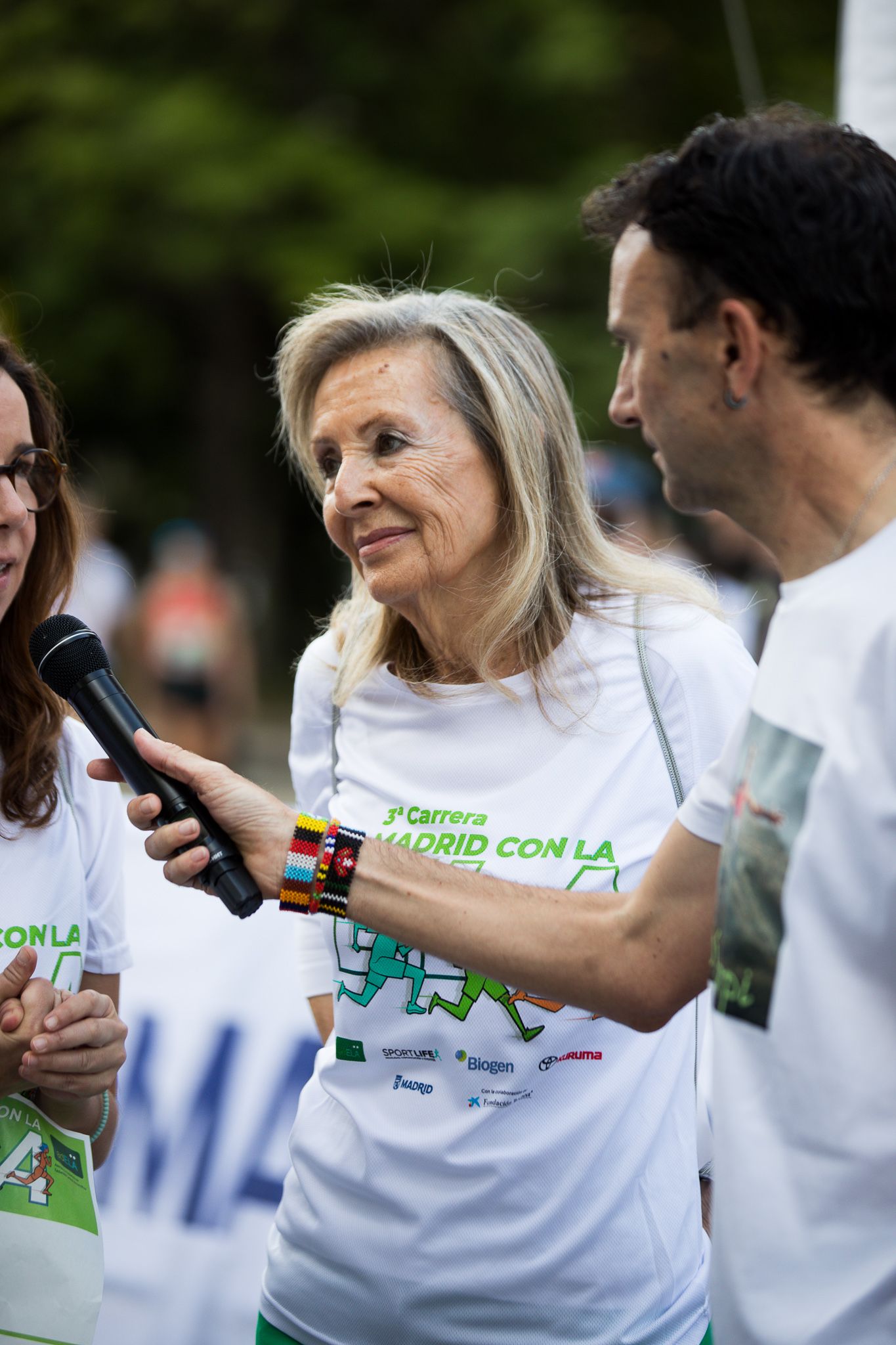 Las mejores fotos de la III Carrera Madrid con la ELA. LateMiLente 86