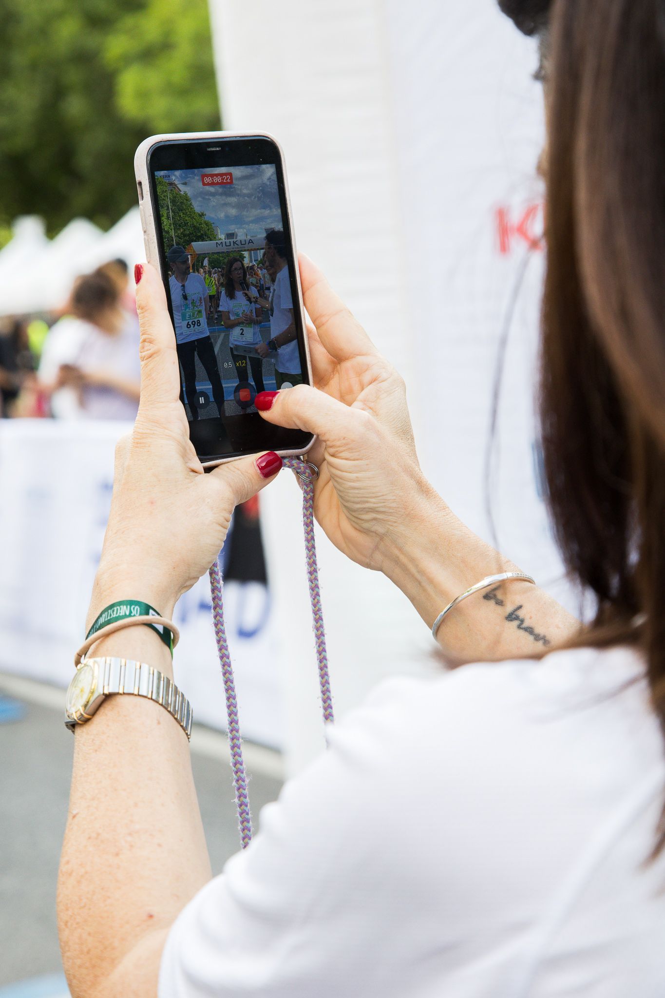 Las mejores fotos de la III Carrera Madrid con la ELA. LateMiLente 88
