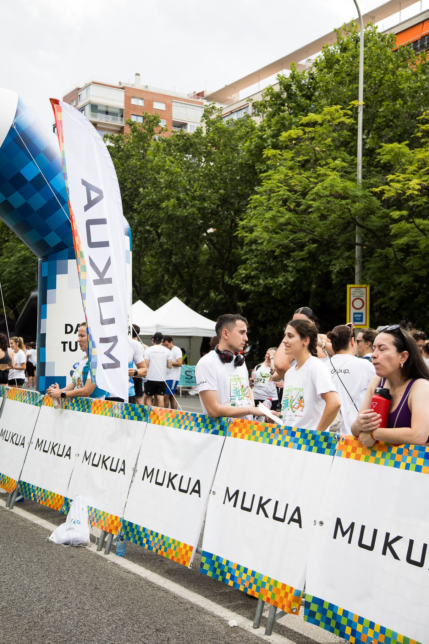 Fotos de la entrega de premios de la III Carrera Madrid con la ELA. LateMiLente 30