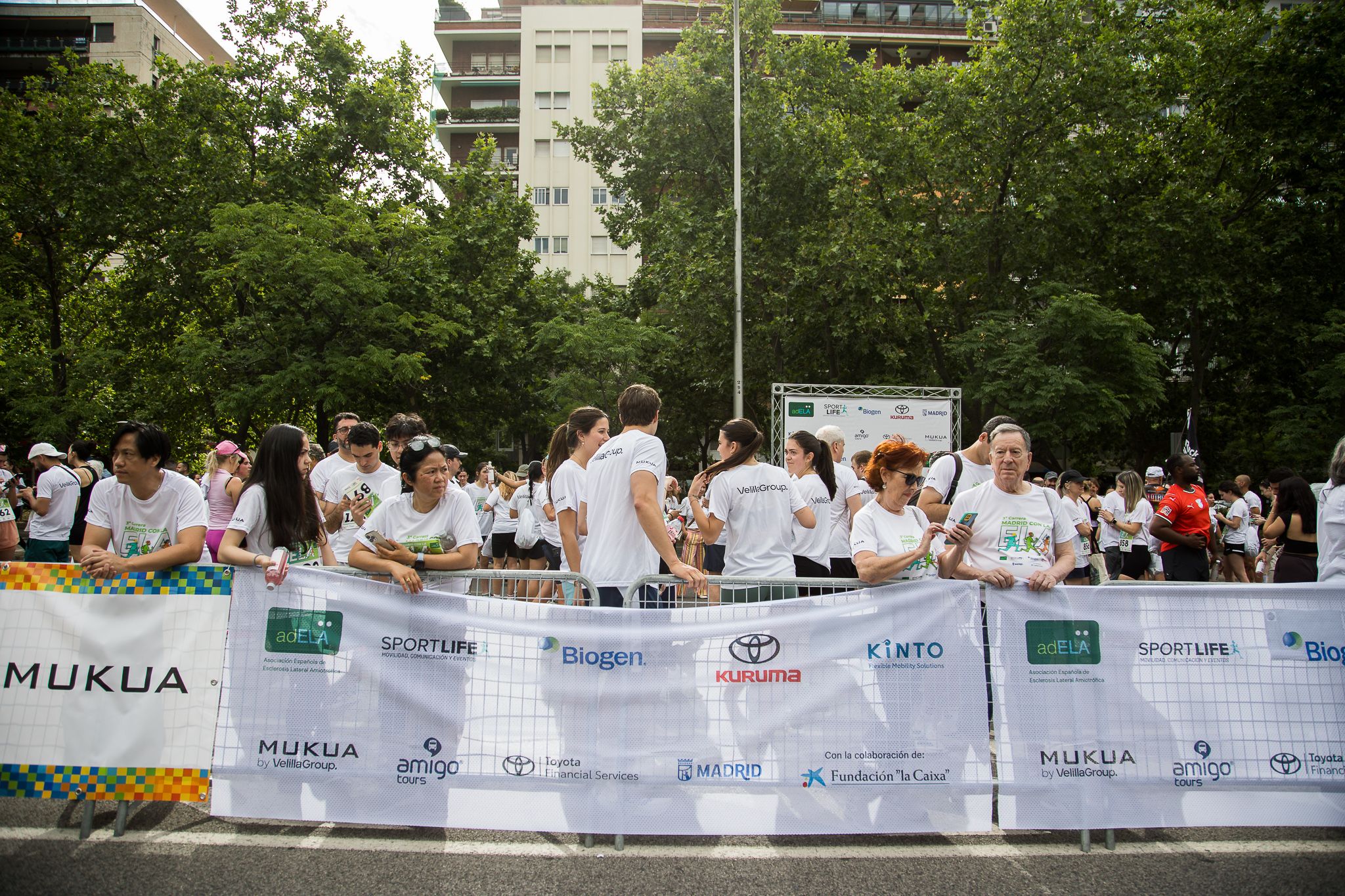 Fotos de la entrega de premios de la III Carrera Madrid con la ELA. LateMiLente 32