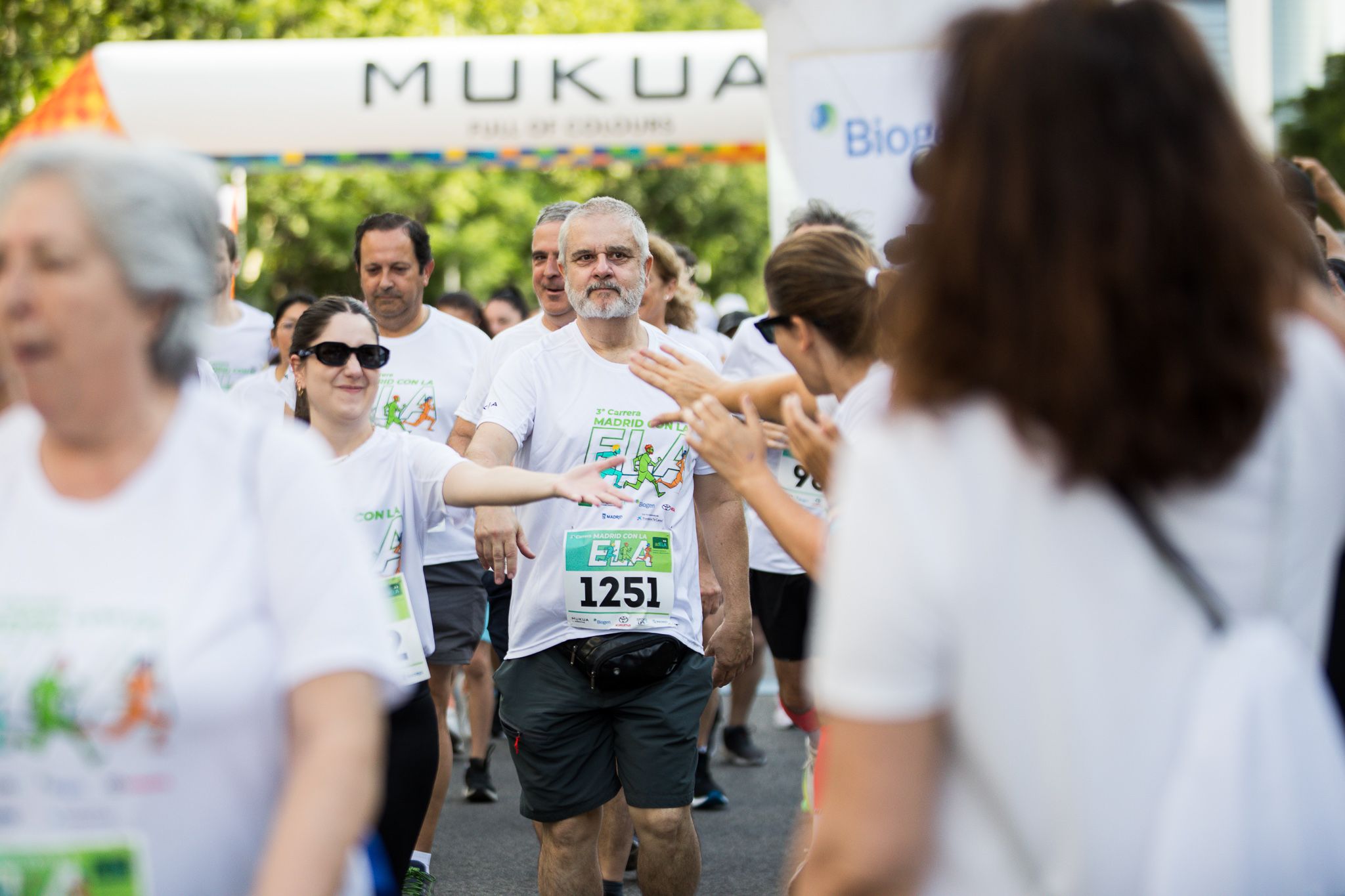 Las mejores fotos de la III Carrera Madrid con la ELA. LateMiLente 119