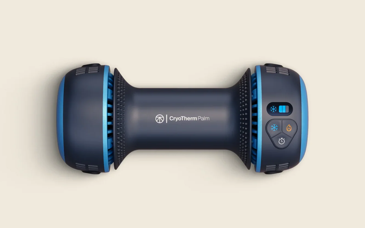 CryoTherm Palm