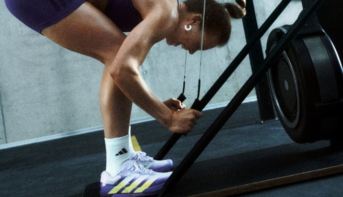 Adizero Dropset Pro Adizero Dropset Pro
