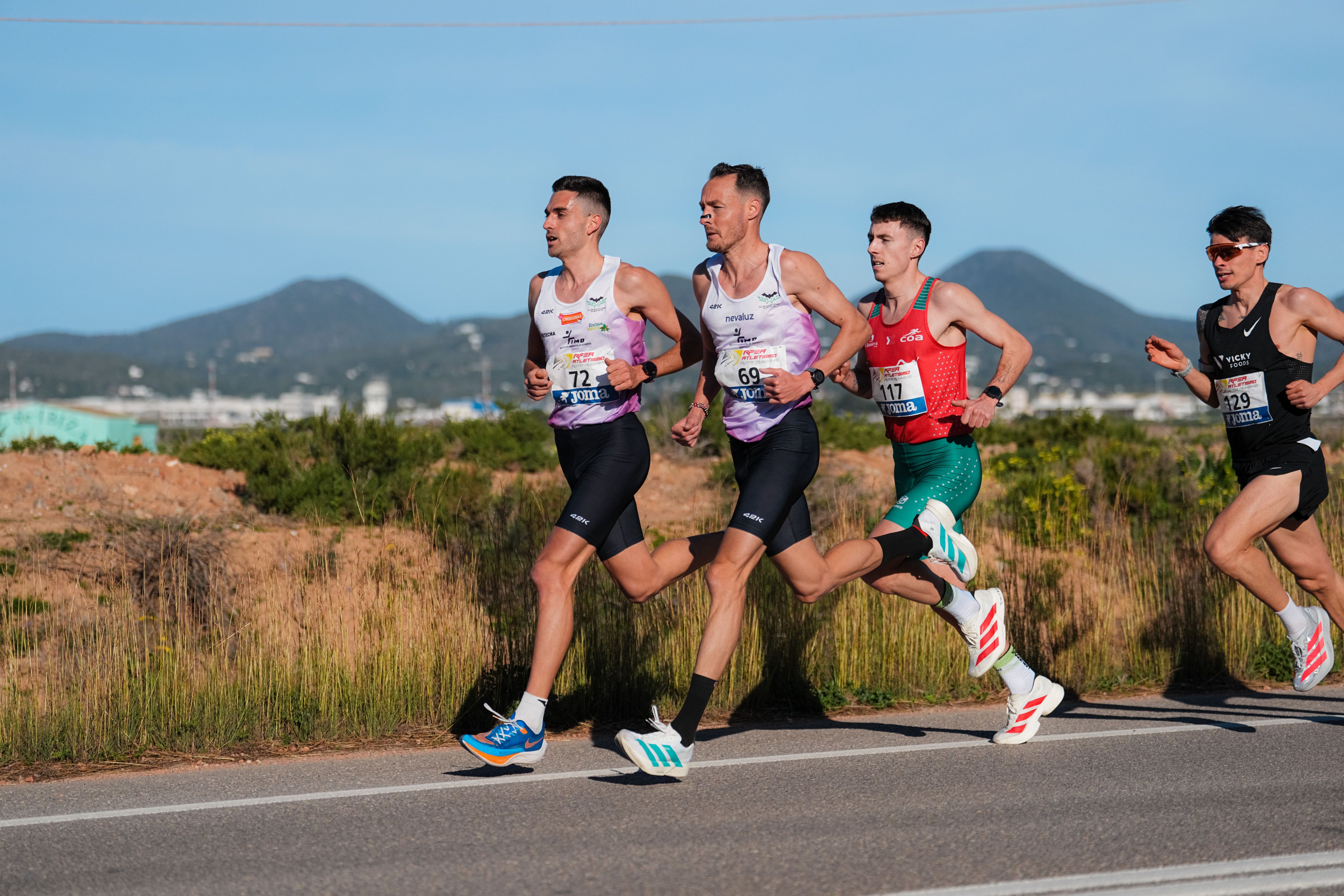 Club Atletismo Albacete