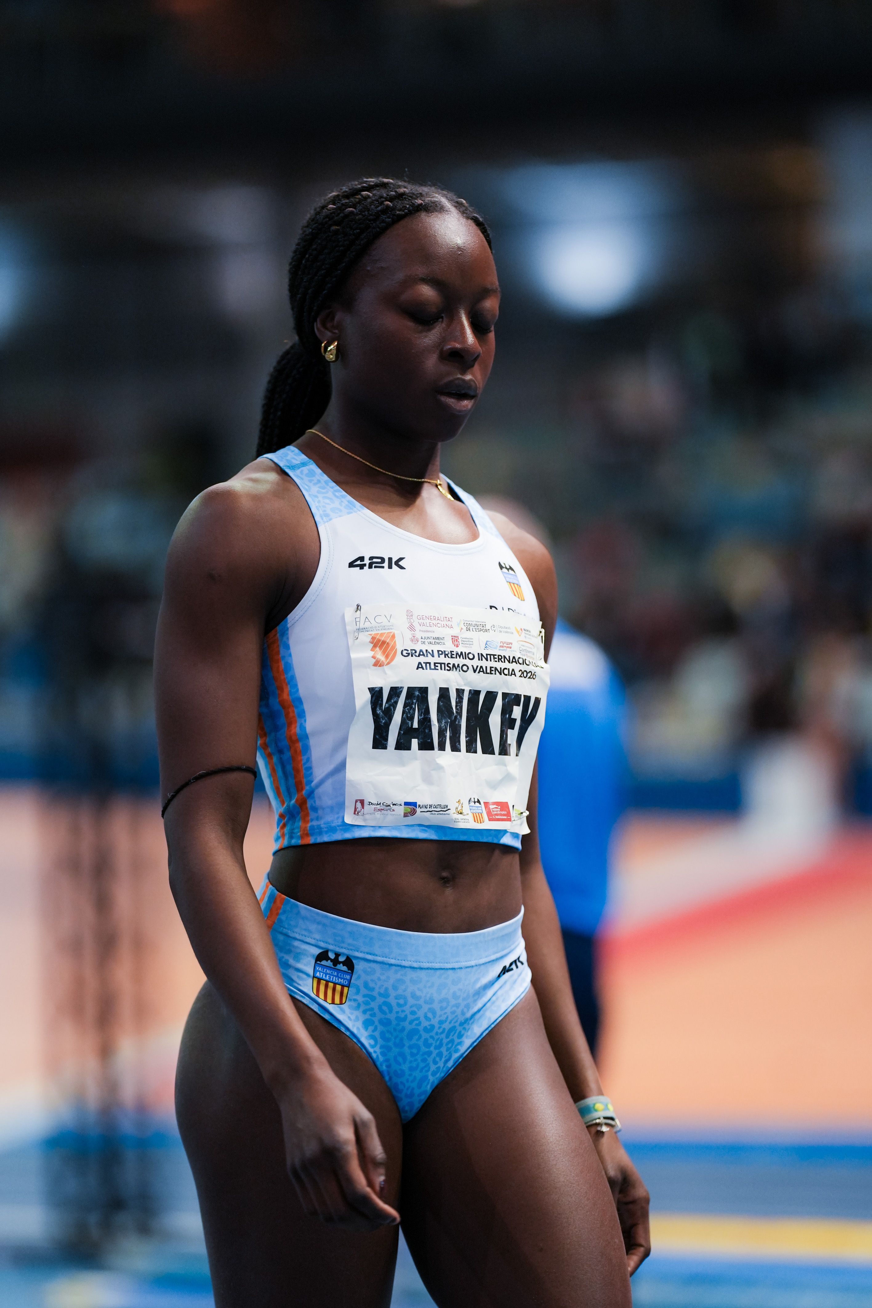 Valencia Club de Atletismo