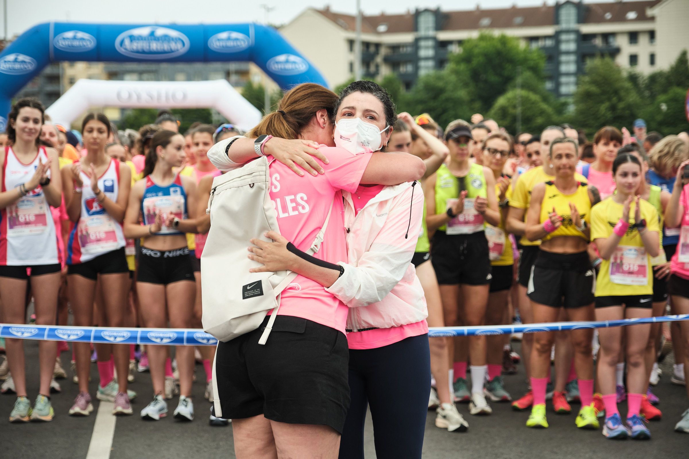 Las mejores fotos de la Carrera de la Mujer de Gijón 2026. 013 YMHR2747