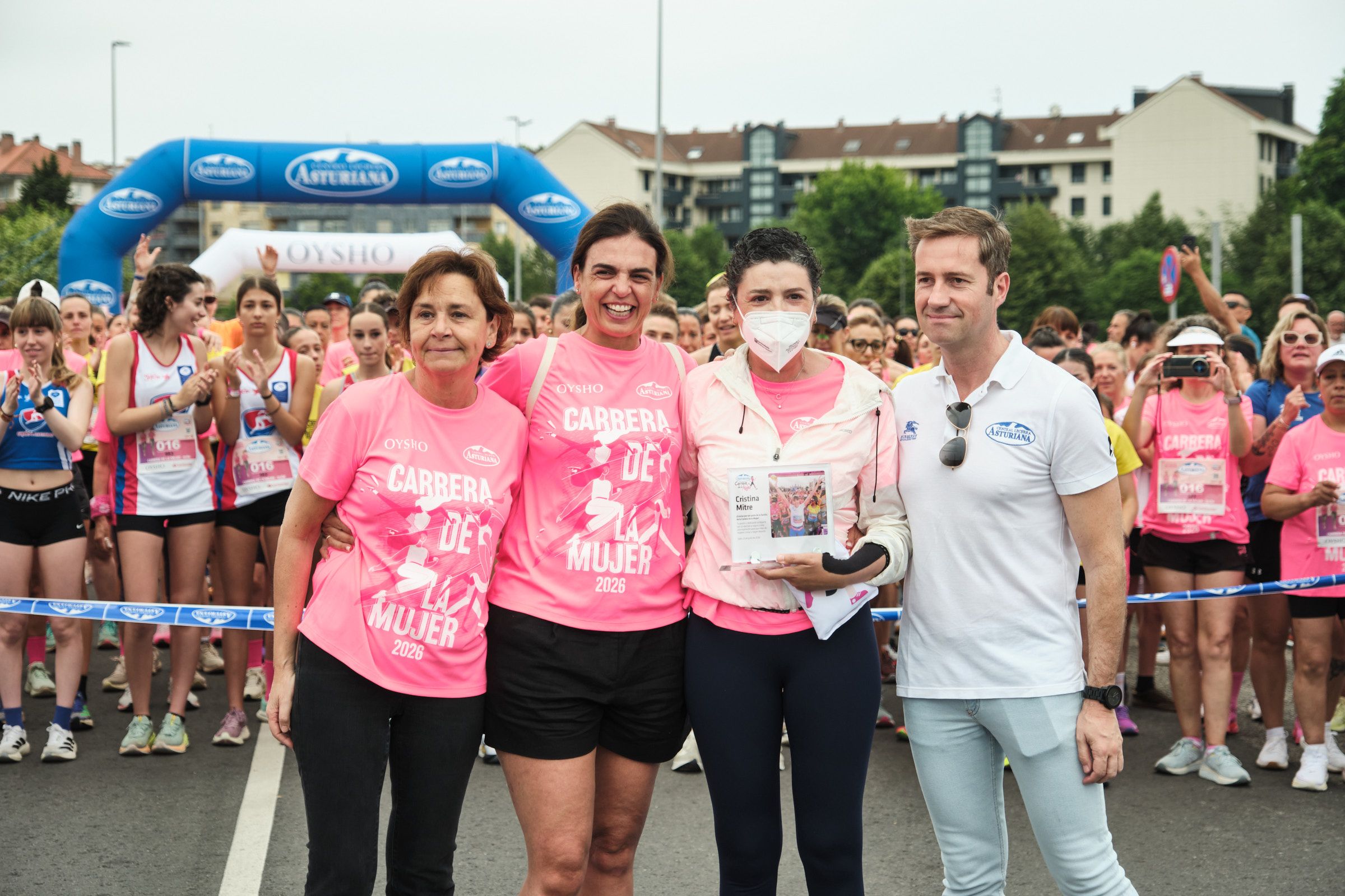 Las mejores fotos de la Carrera de la Mujer de Gijón 2026. 014 YMHR2763