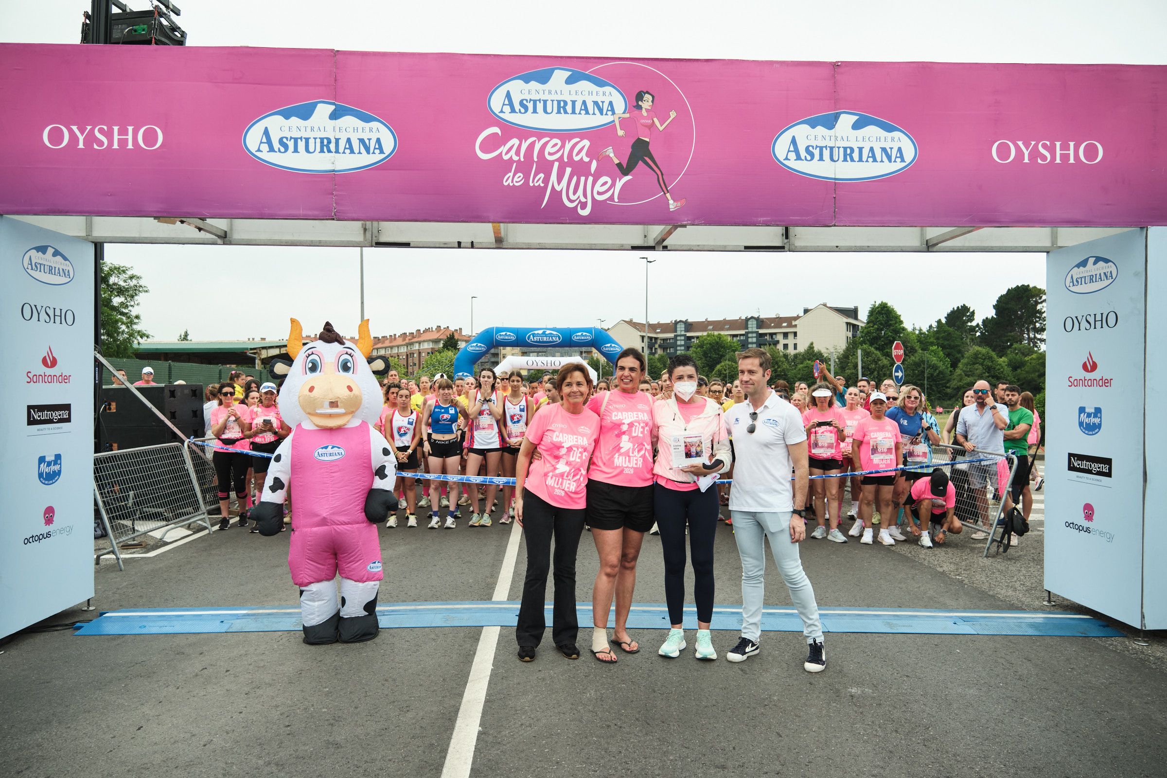 Las mejores fotos de la Carrera de la Mujer de Gijón 2026. 015 YMHR2774