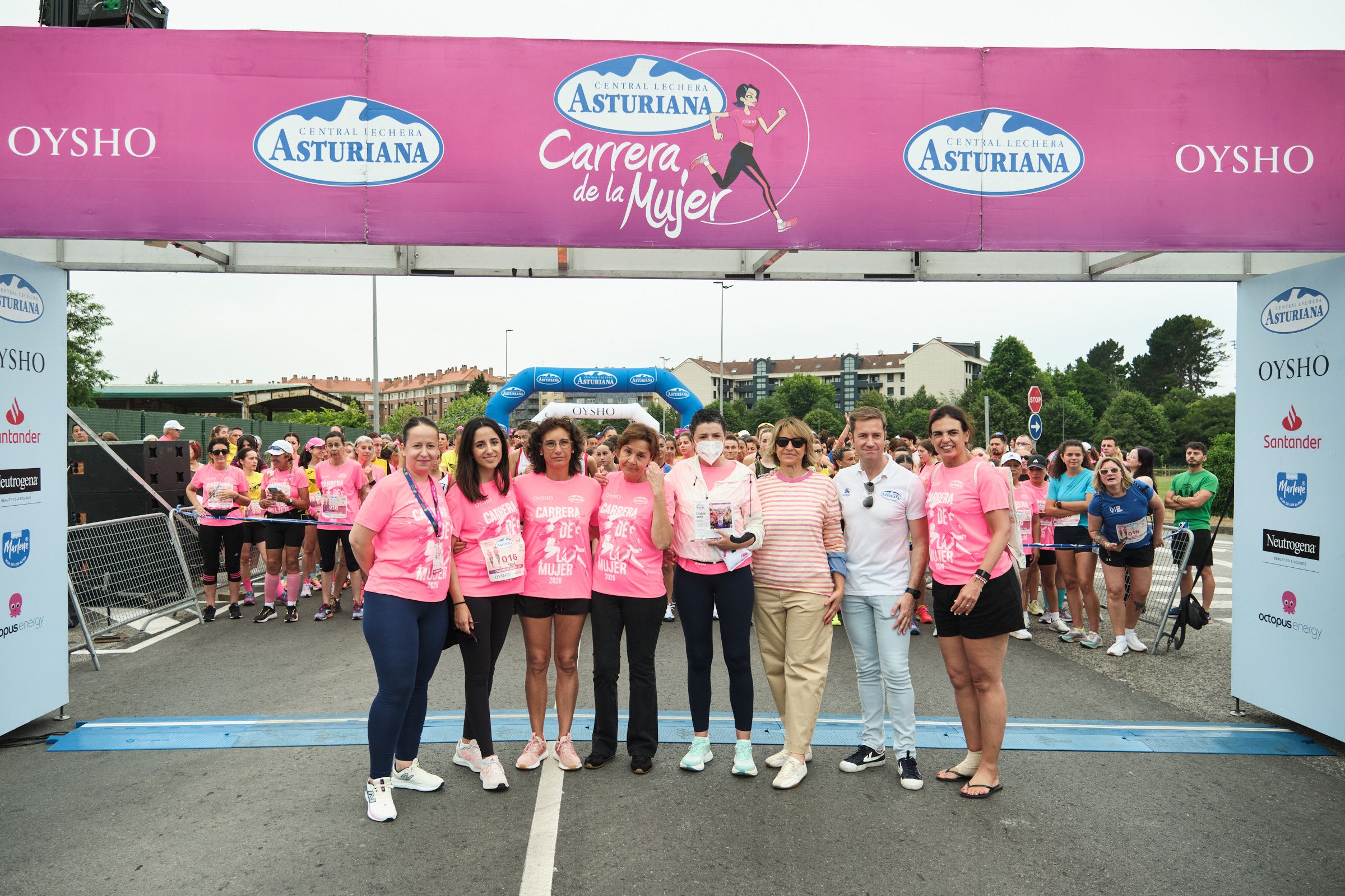 Las mejores fotos de la Carrera de la Mujer de Gijón 2026. 016 YMHR2784