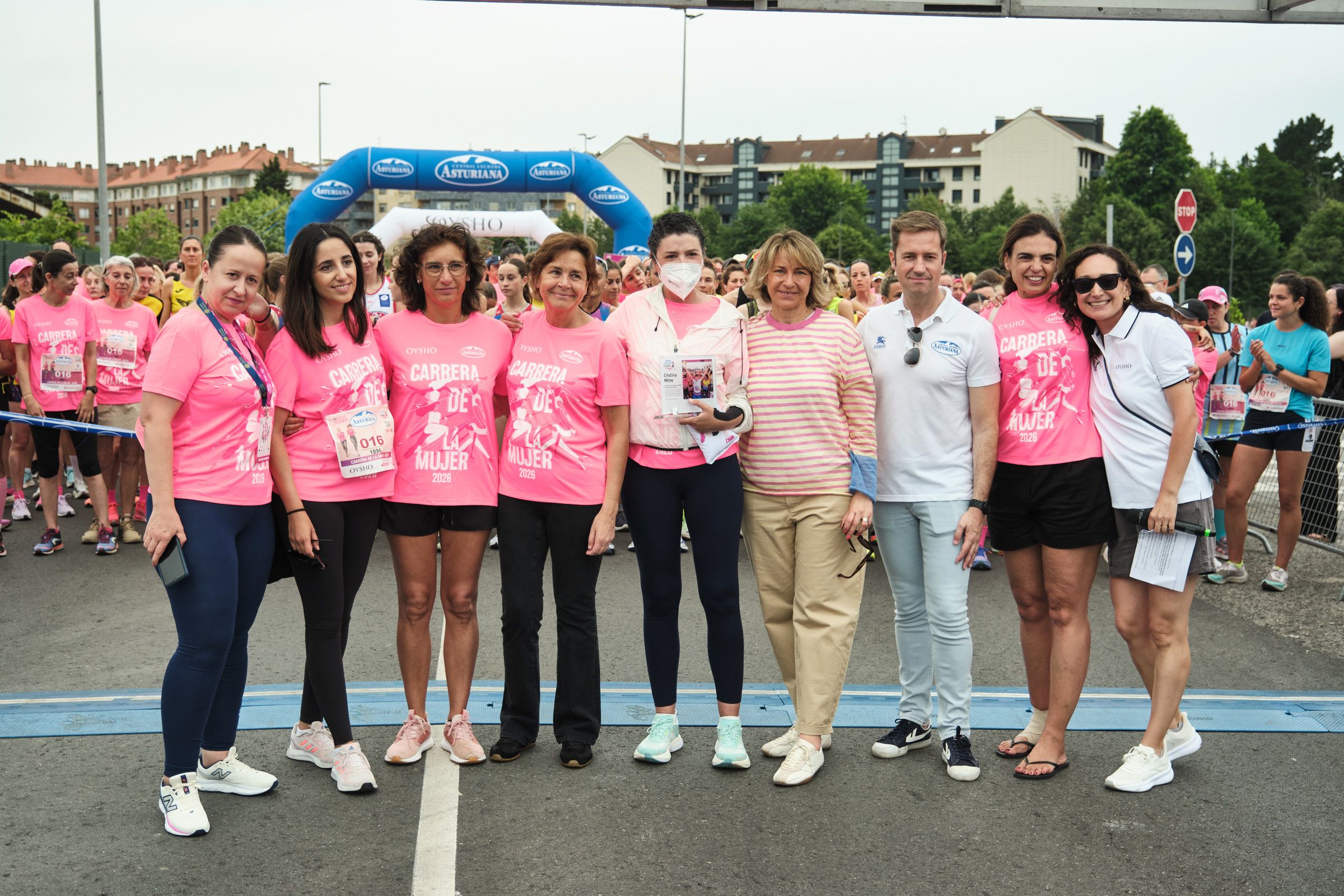 Las mejores fotos de la Carrera de la Mujer de Gijón 2026. 017 YMHR2804