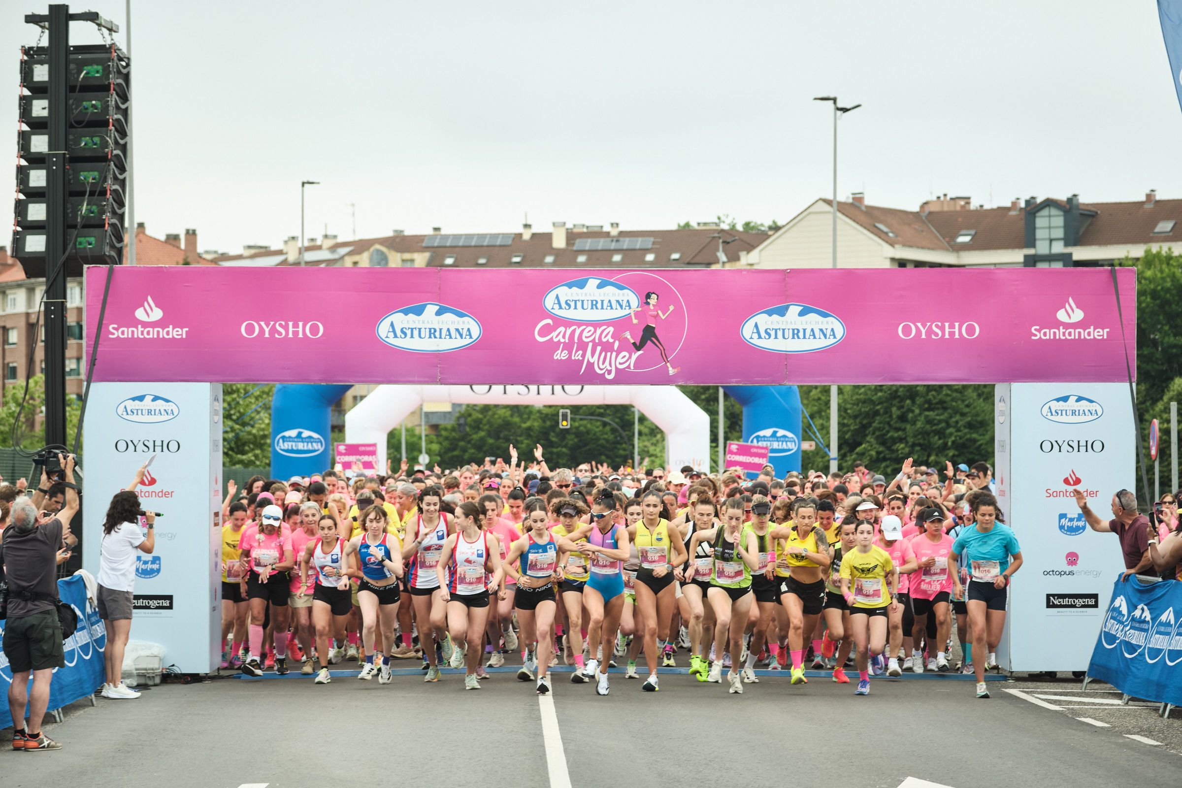 Las mejores fotos de la Carrera de la Mujer de Gijón 2026. 019 YMHR2959