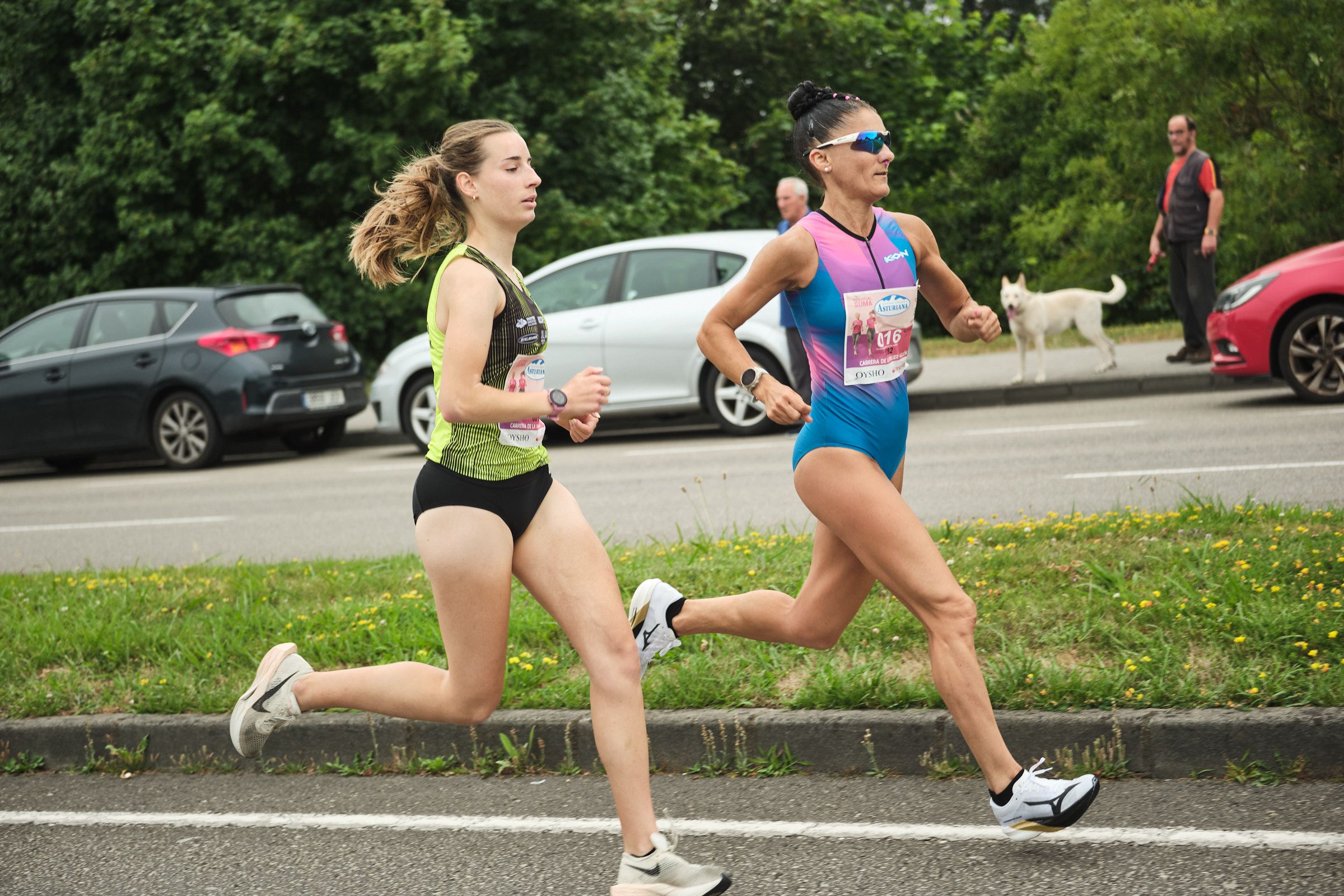 Las mejores fotos de la Carrera de la Mujer de Gijón 2026. 021 YMHR3060