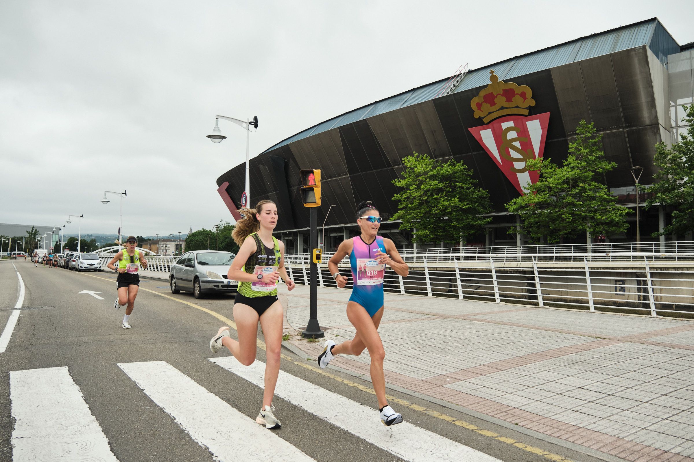 Las mejores fotos de la Carrera de la Mujer de Gijón 2026. 022 YMHR3091