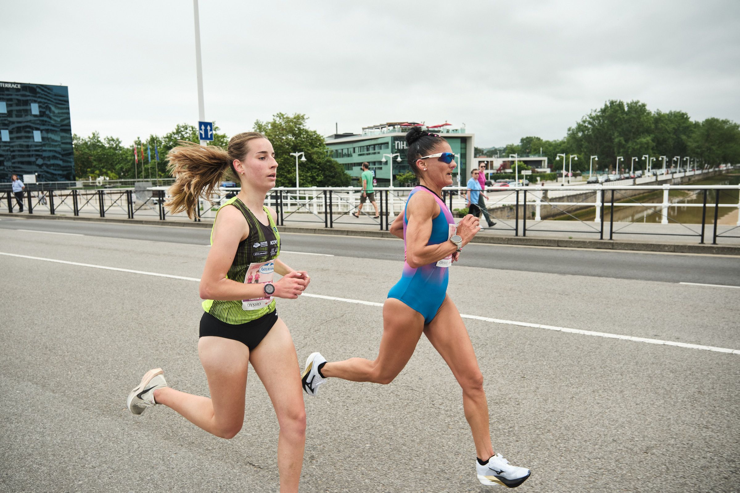 Las mejores fotos de la Carrera de la Mujer de Gijón 2026. 025 YMHR3140