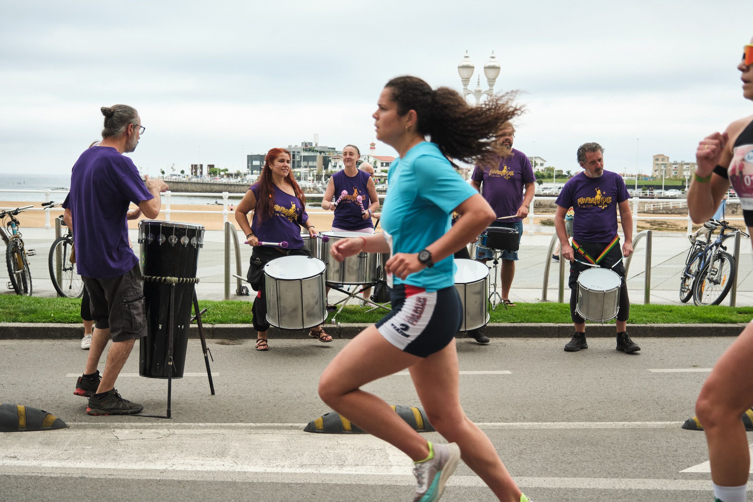 Las mejores fotos de la Carrera de la Mujer de Gijón 2026. 026 YMHR3172