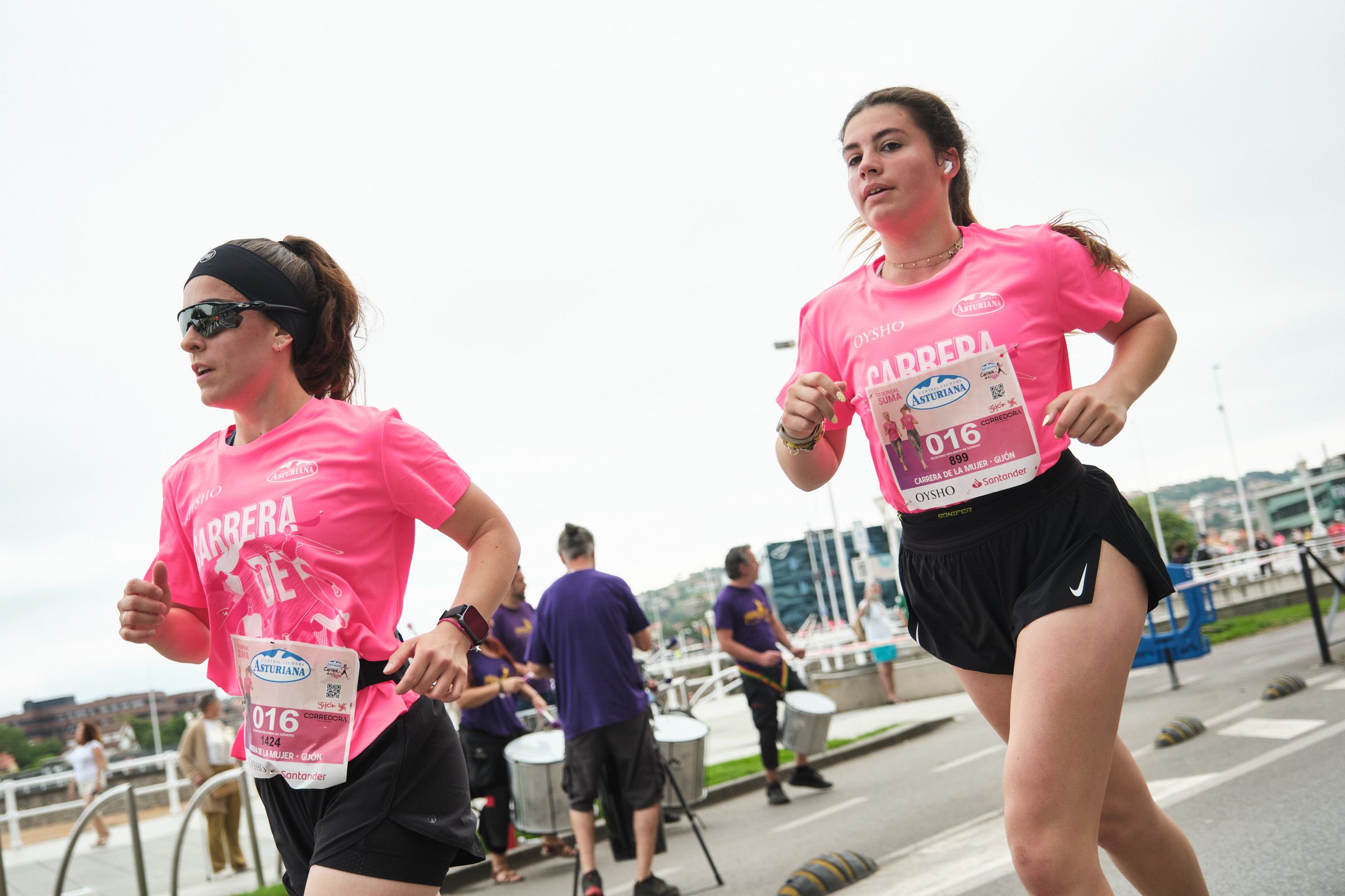 Las mejores fotos de la Carrera de la Mujer de Gijón 2026. 031 YMHR3352