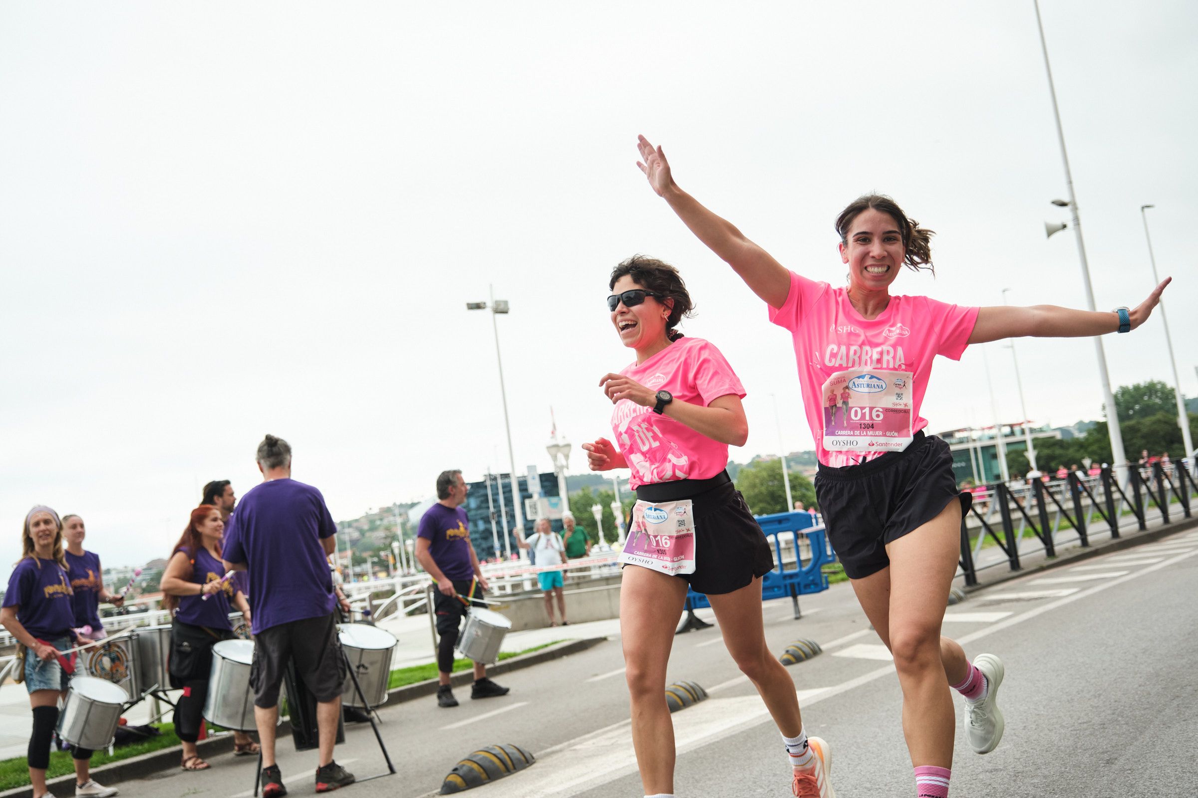 Las mejores fotos de la Carrera de la Mujer de Gijón 2026. 033 YMHR3365