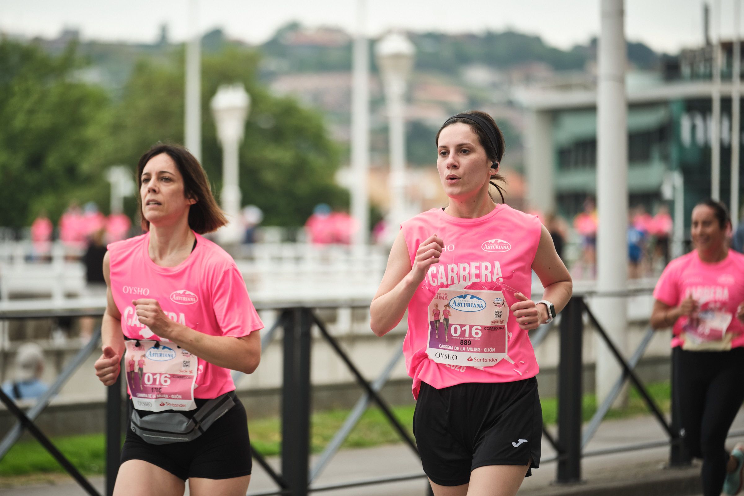 Las mejores fotos de la Carrera de la Mujer de Gijón 2026. 035 YMHR3440