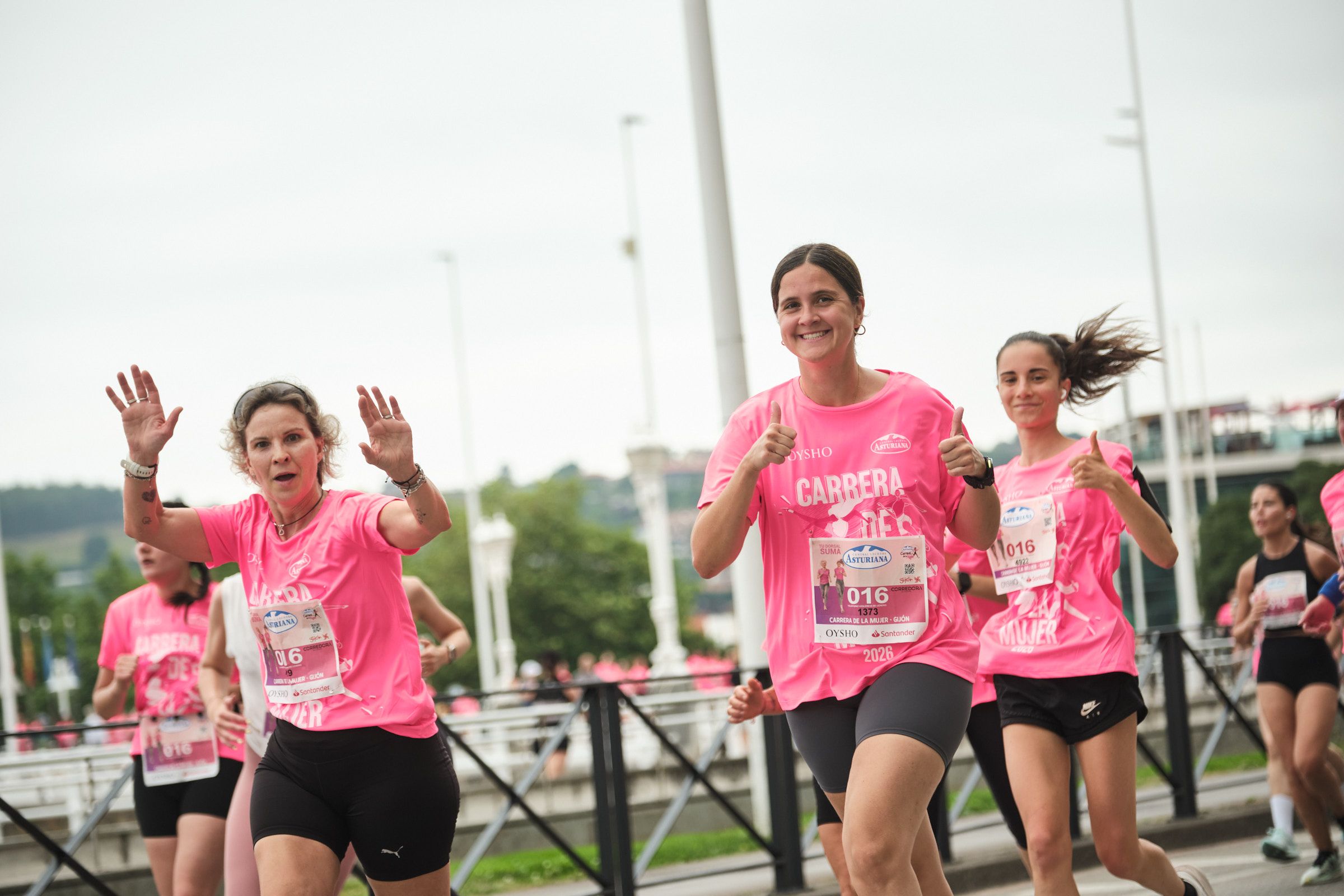 Las mejores fotos de la Carrera de la Mujer de Gijón 2026. 037 YMHR3459