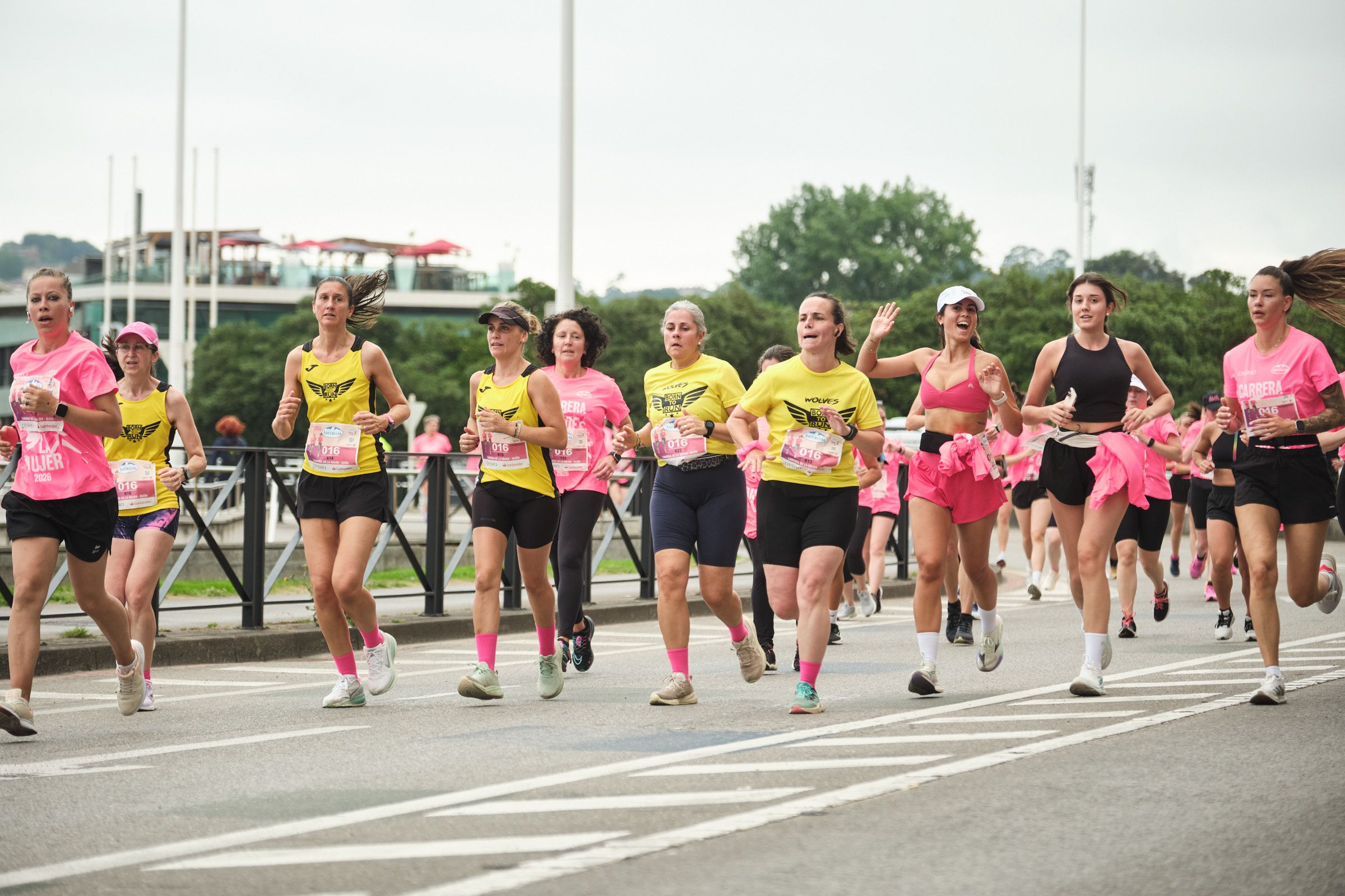 Las mejores fotos de la Carrera de la Mujer de Gijón 2026. 038 YMHR3464