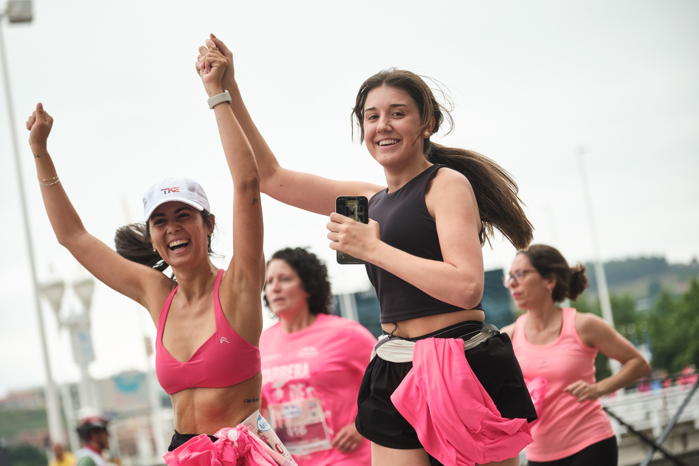 Las mejores fotos de la Carrera de la Mujer de Gijón 2026. 039 YMHR3482